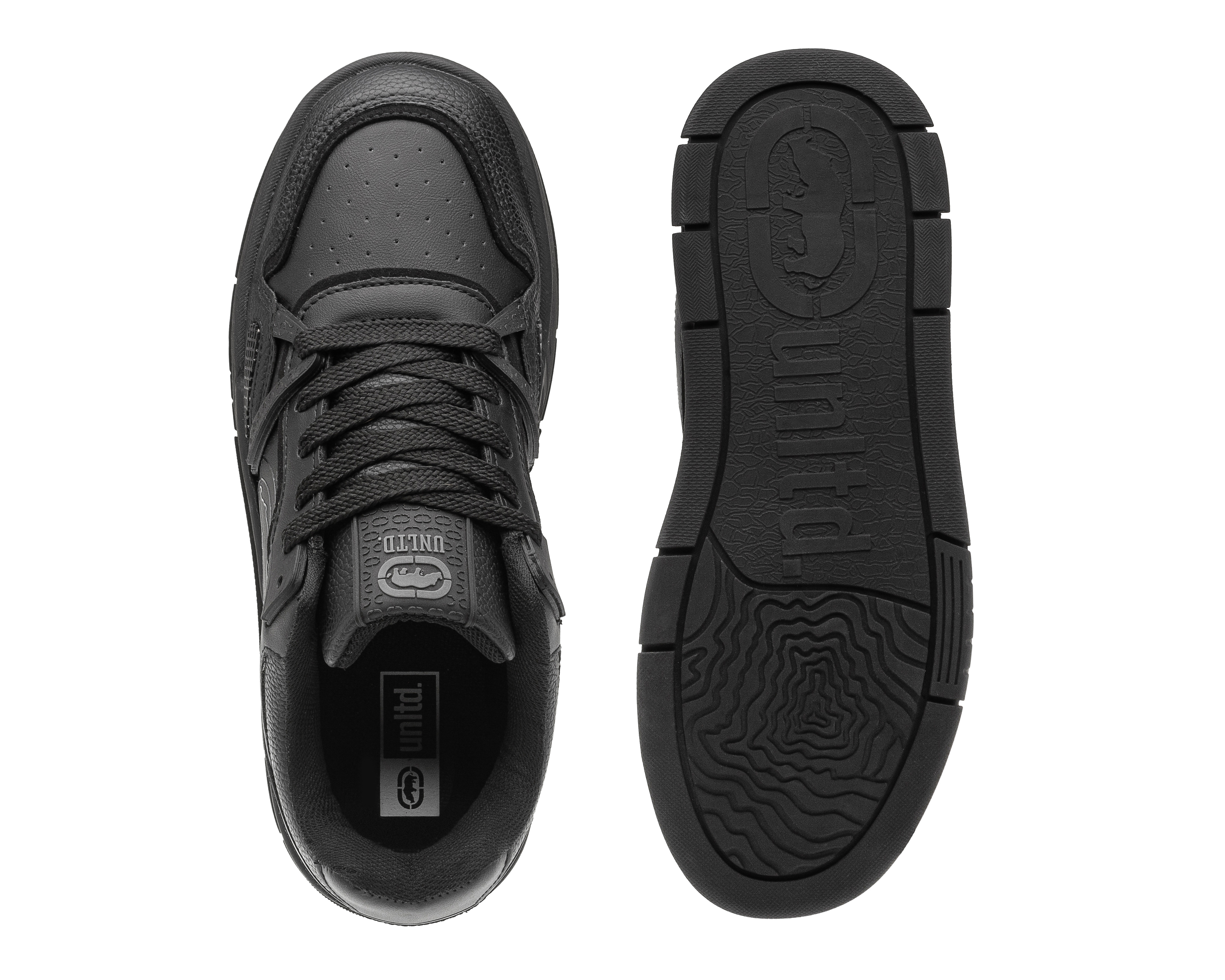 Foto 3 pulgar | Foto 2 | Tenis Casuales Eckó Unltd. para Hombre