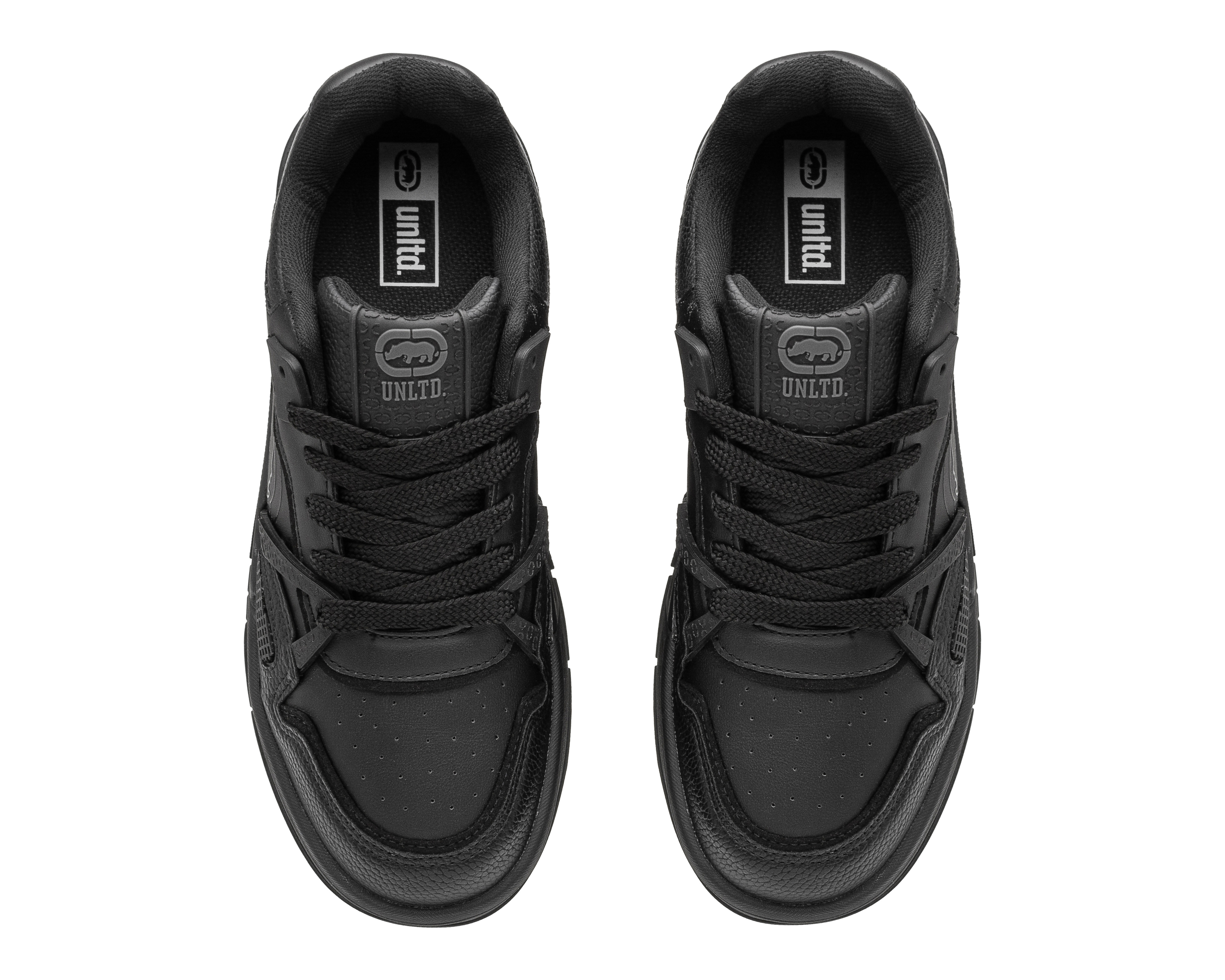 Foto 4 pulgar | Foto 3 | Tenis Casuales Eckó Unltd. para Hombre