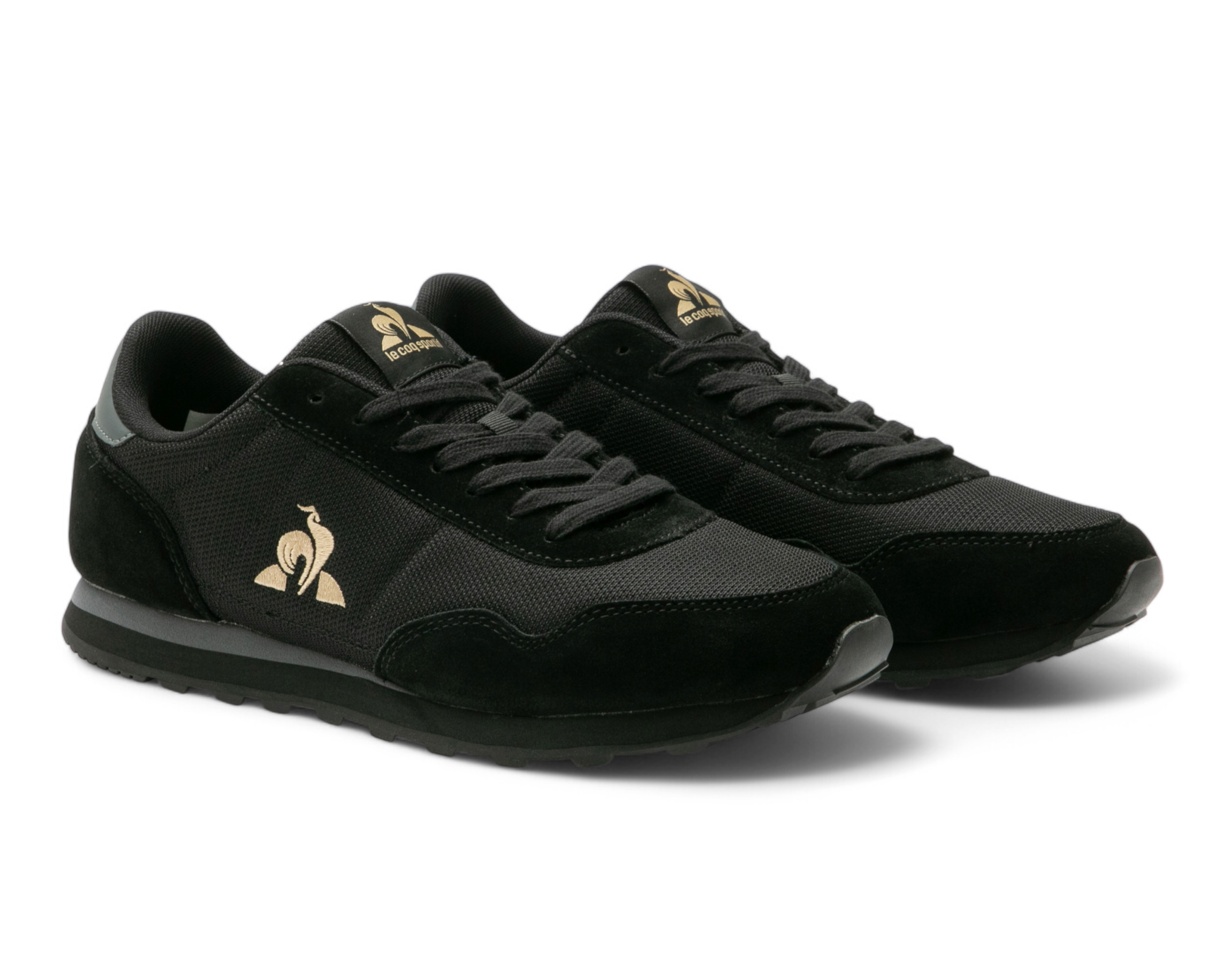 Foto 2 pulgar | Foto 1 | Tenis Casuales Le Coq Sportif para Hombre