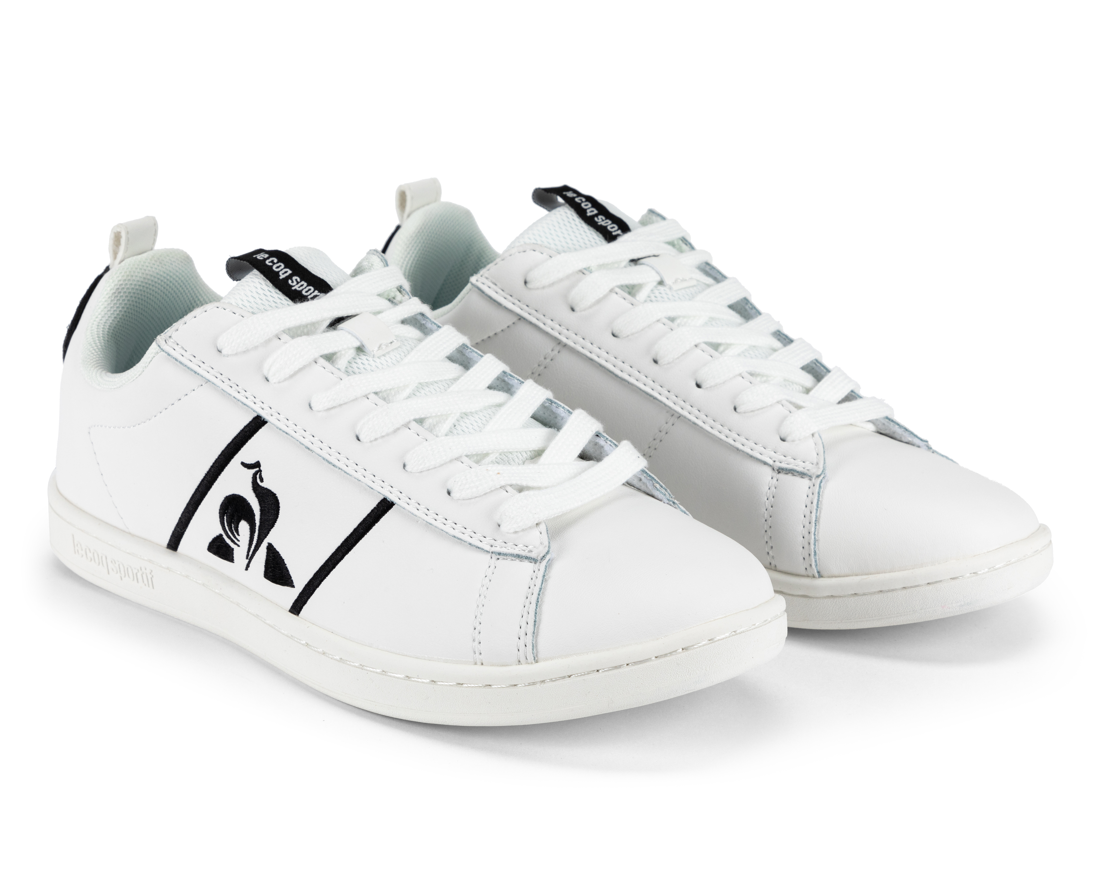 Foto 1 | Foto 1 | Tenis Casuales Le Coq Sportif para Hombre