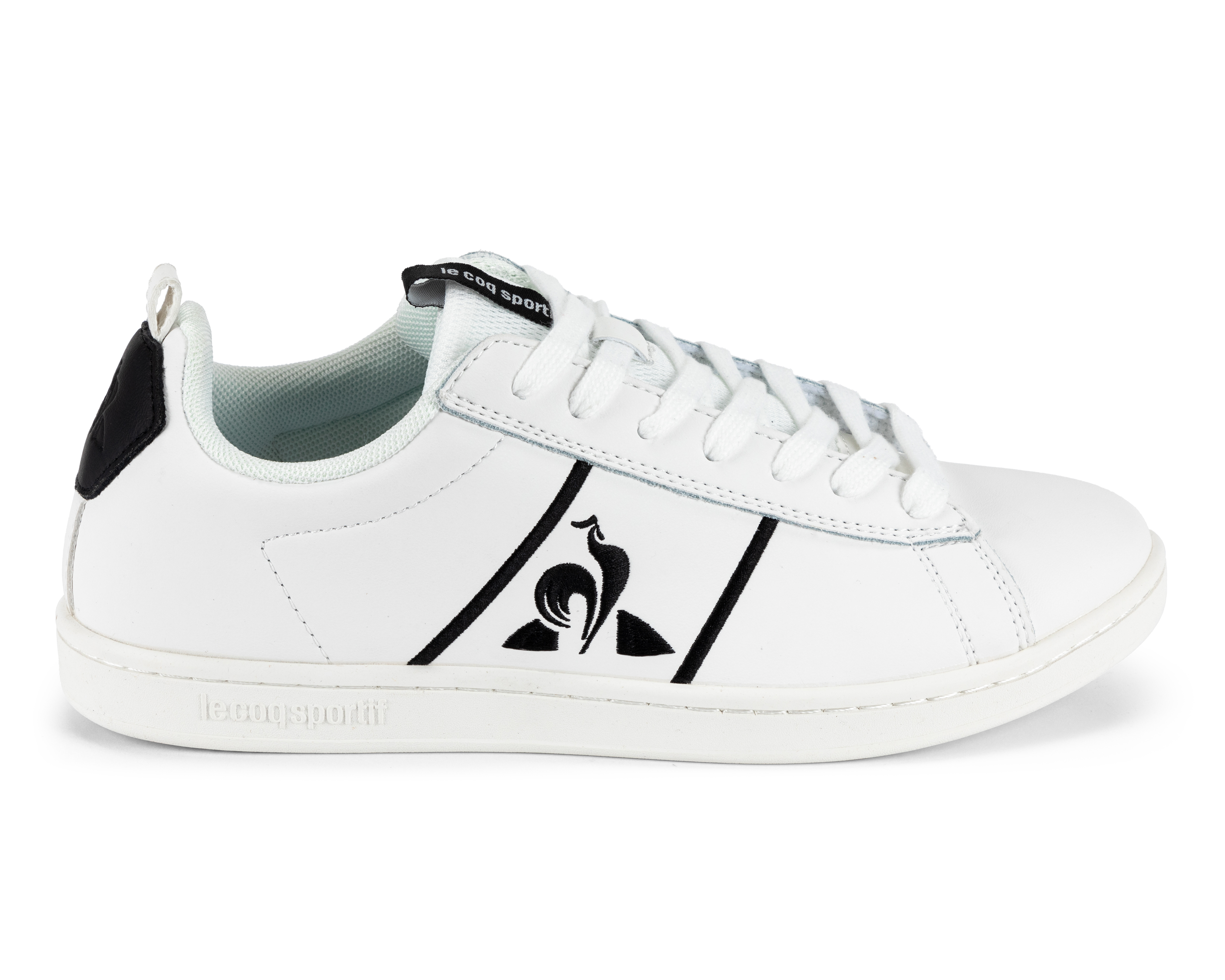 Foto 2 | Foto 2 | Tenis Casuales Le Coq Sportif para Hombre