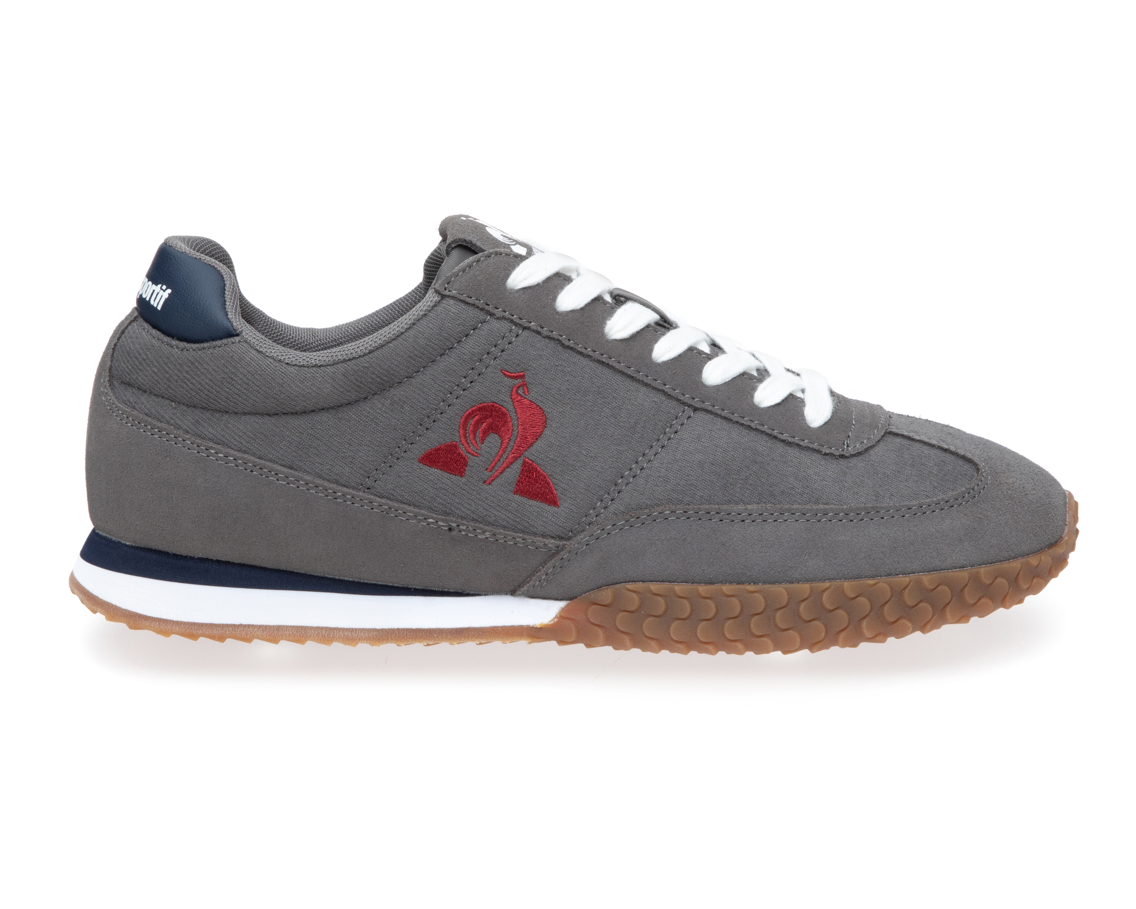 Foto 3 pulgar | Foto 2 | Tenis Casuales Le Coq Sportif para Hombre