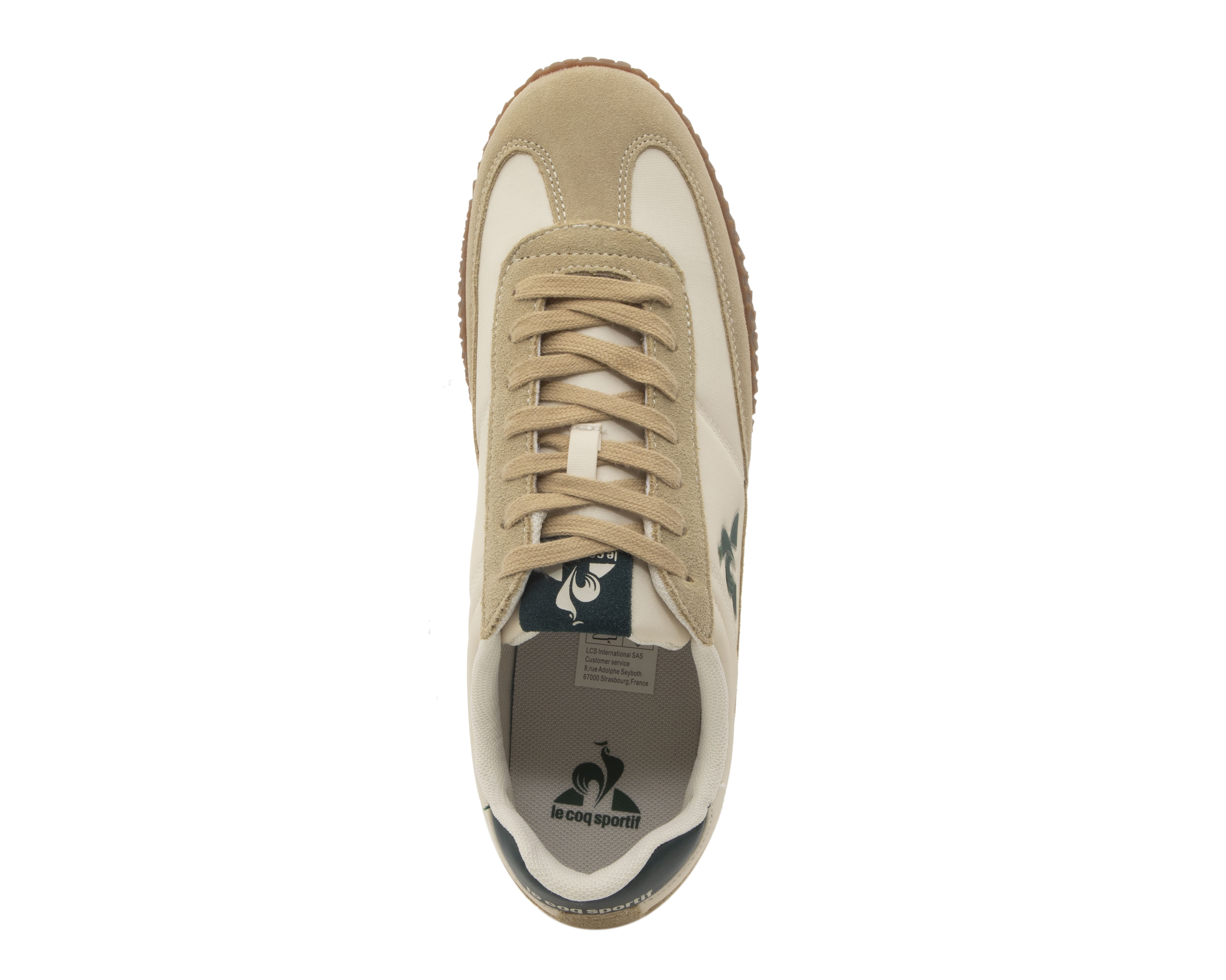 Foto 5 | Foto 5 | Tenis Casuales Le Coq Sportif para Hombre