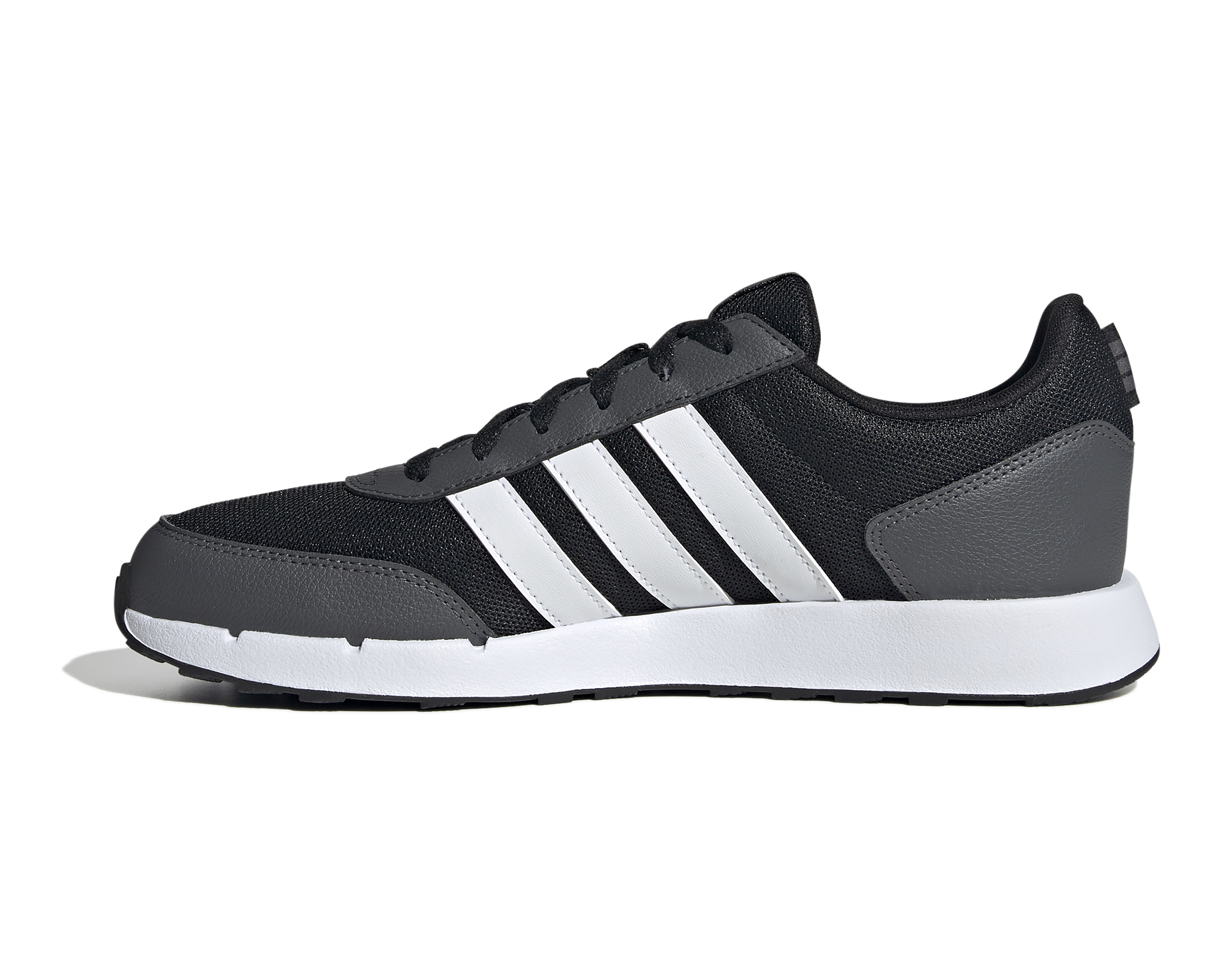Foto 5 | Foto 5 | Tenis Adidas Run 50s Juveniles