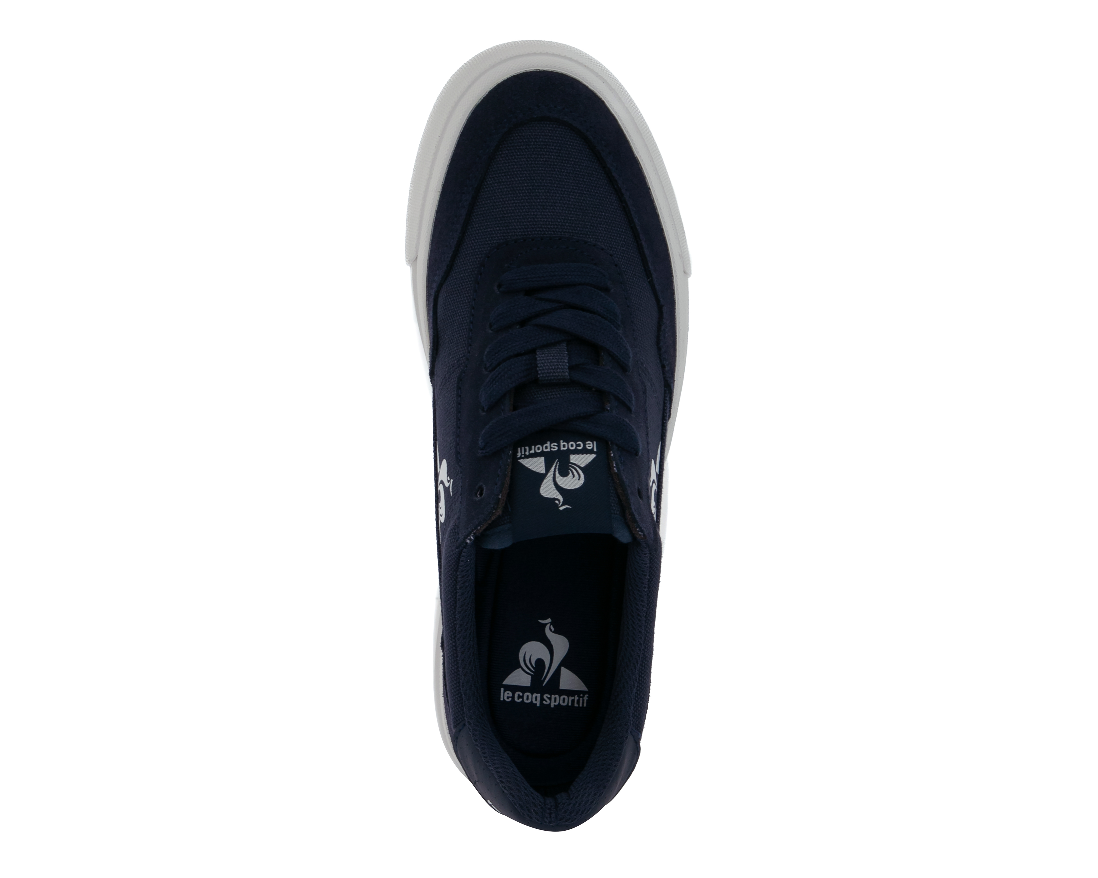 Foto 6 pulgar | Foto 5 | Tenis Casuales Le Coq Sportif para Hombre