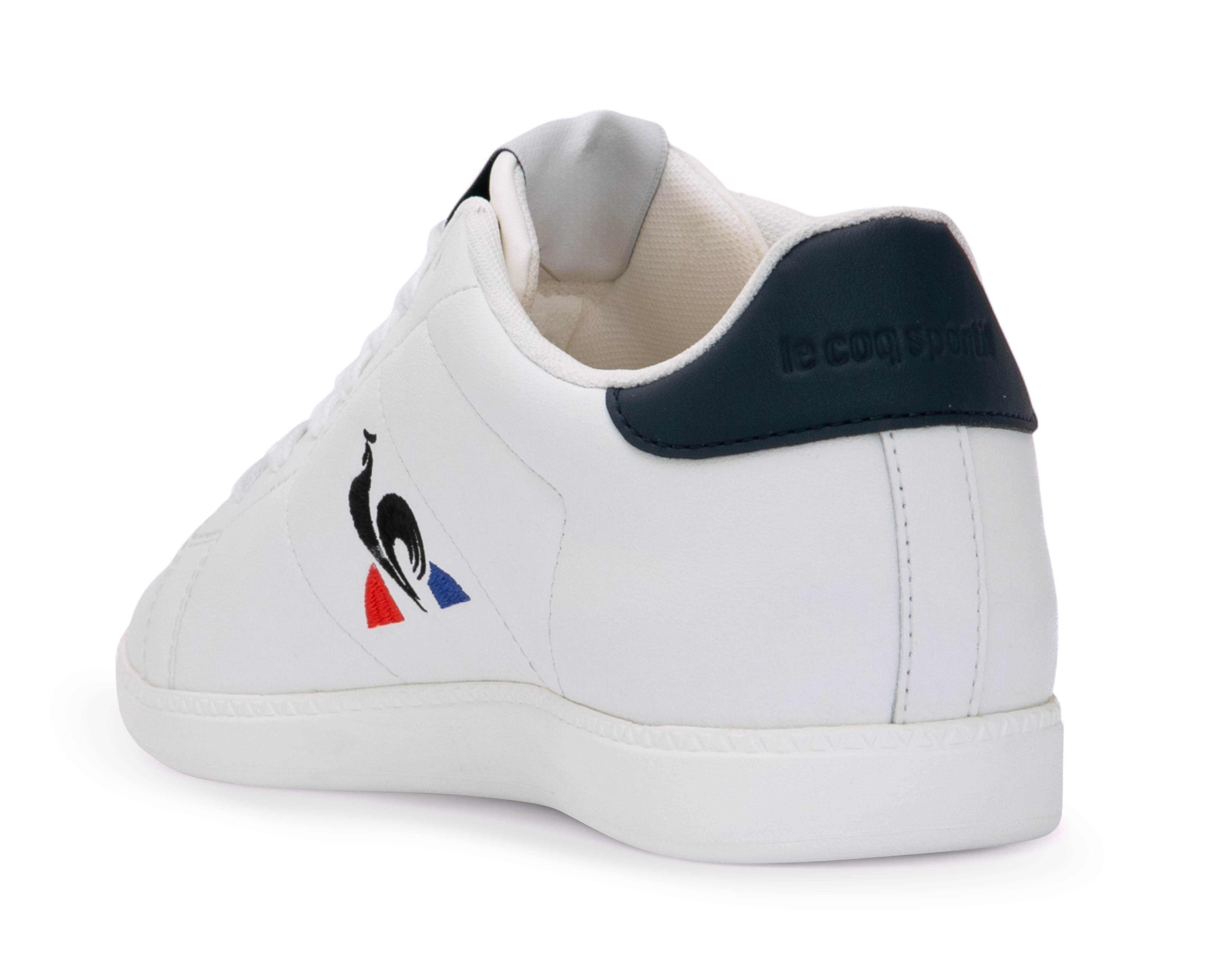 Foto 4 pulgar | Foto 3 | Tenis Casuales Le Coq Sportif para Hombre