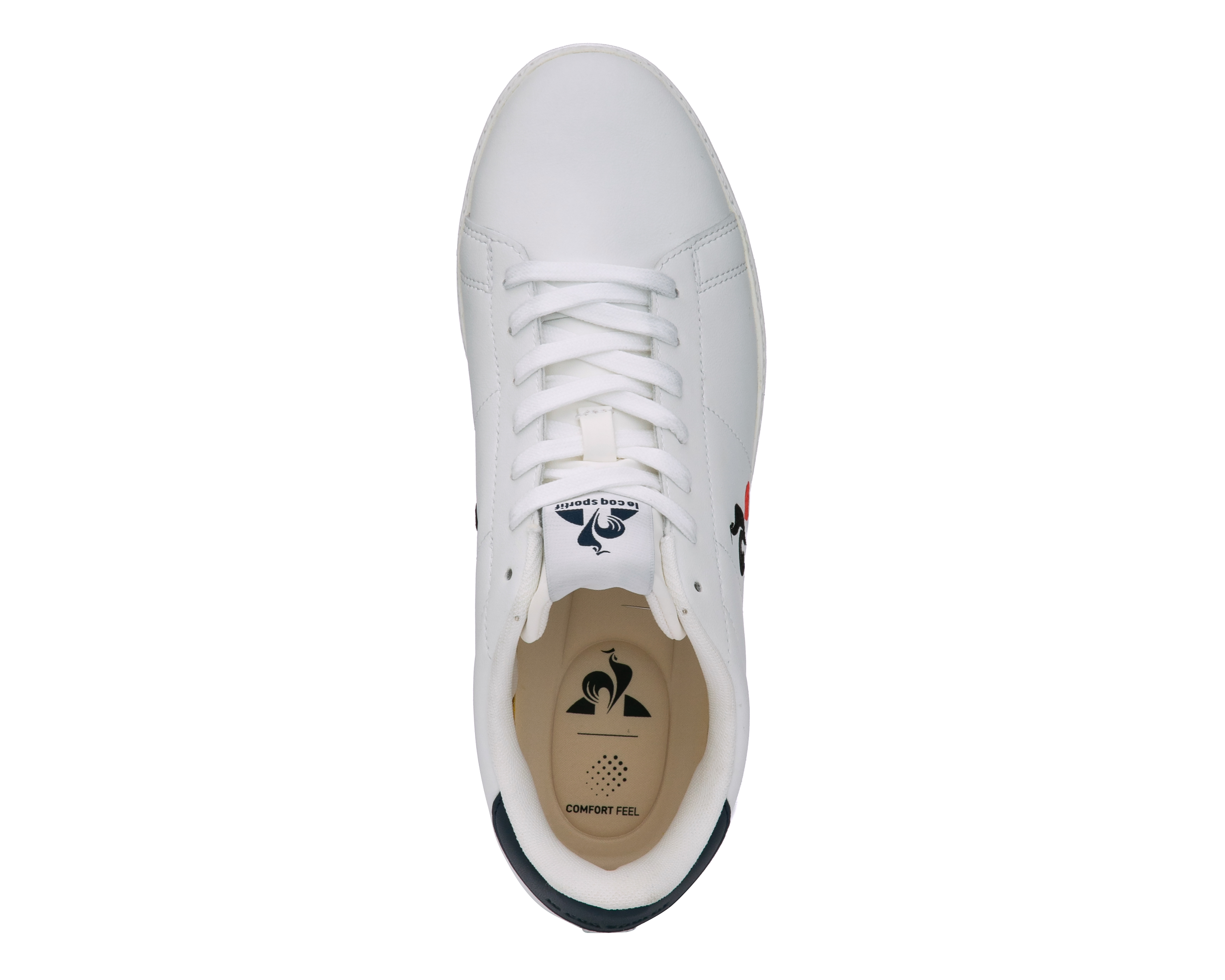 Foto 6 pulgar | Foto 5 | Tenis Casuales Le Coq Sportif para Hombre