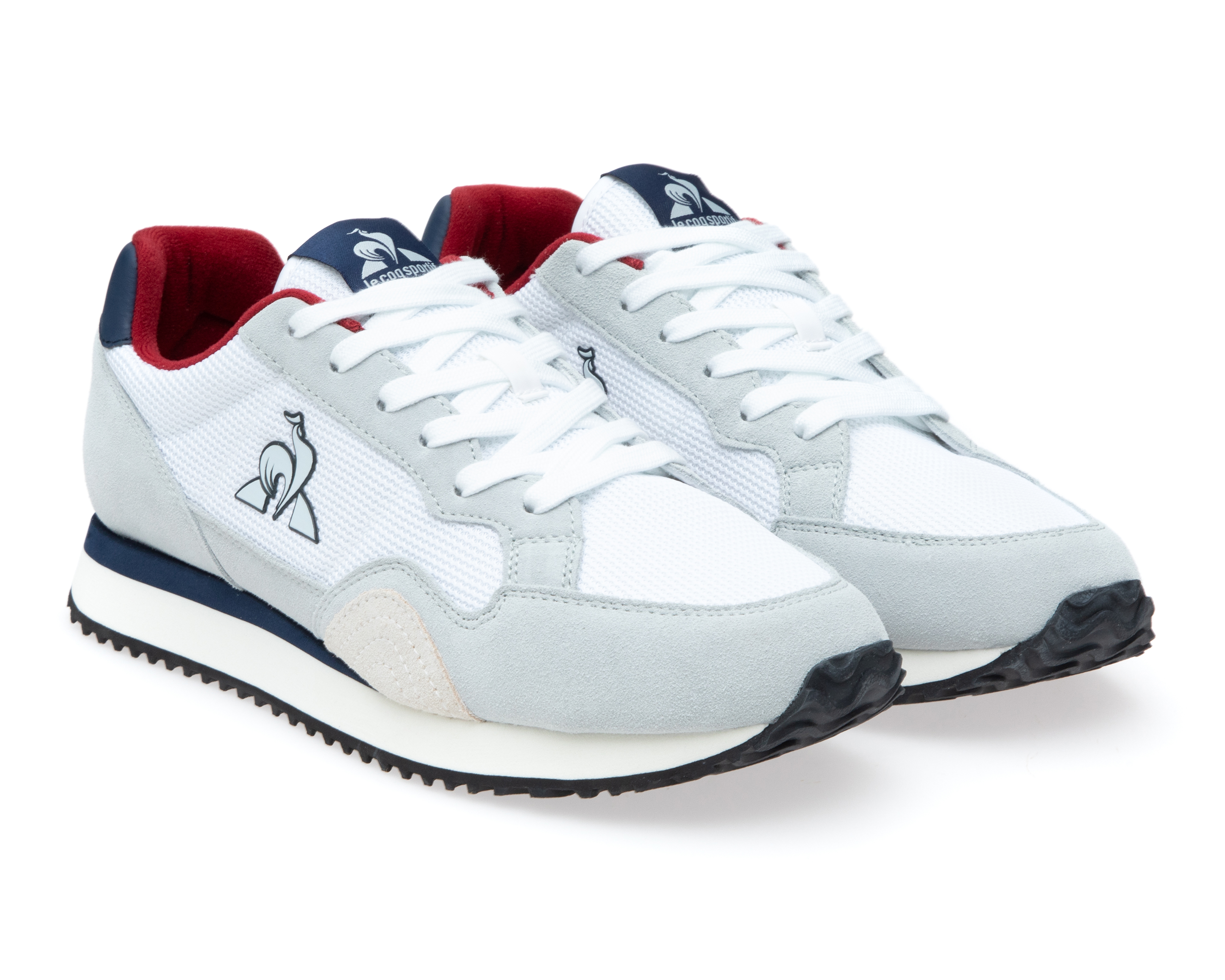 Foto 1 | Foto 1 | Tenis Casuales Le Coq Sportif para Hombre