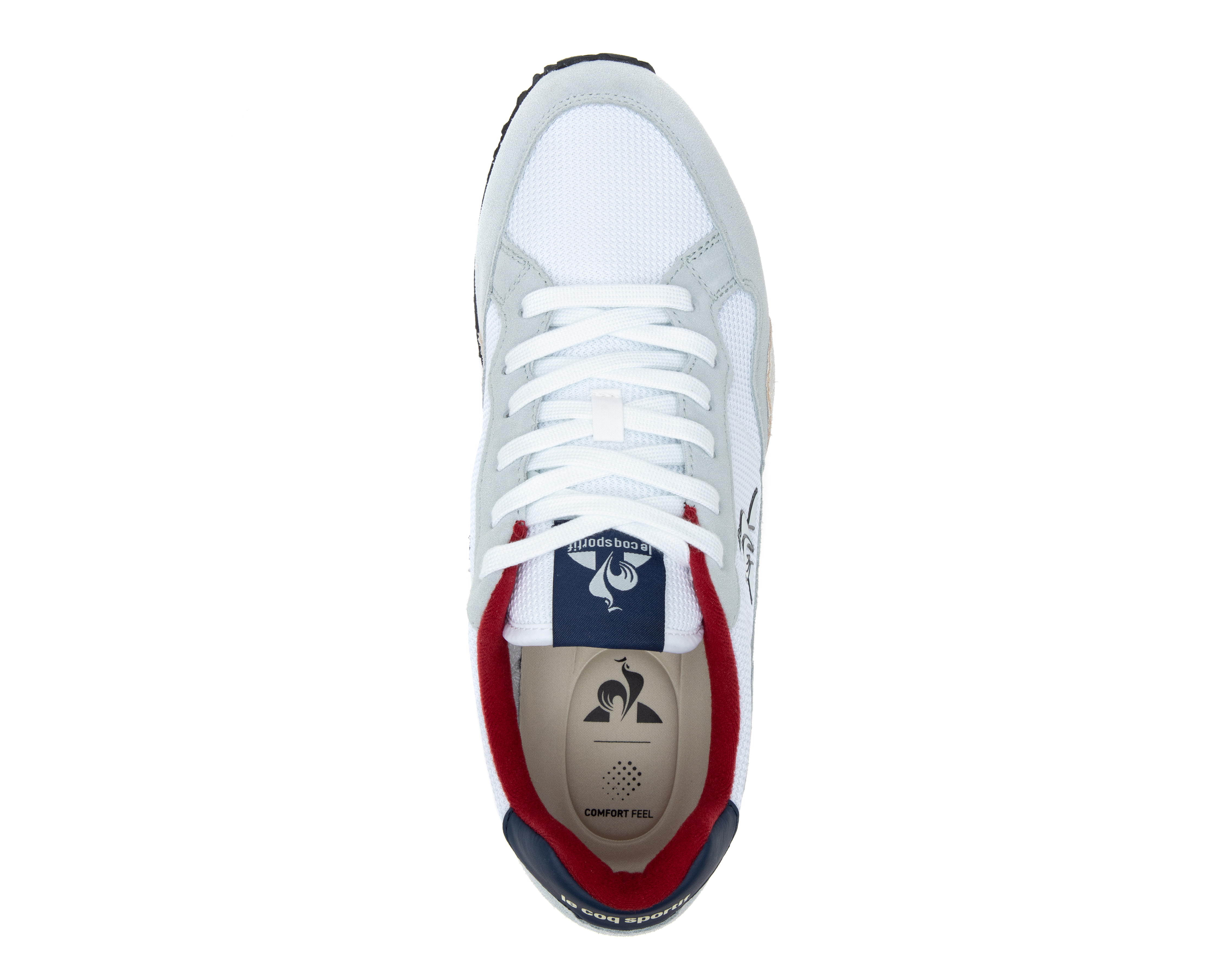 Foto 6 pulgar | Foto 5 | Tenis Casuales Le Coq Sportif para Hombre
