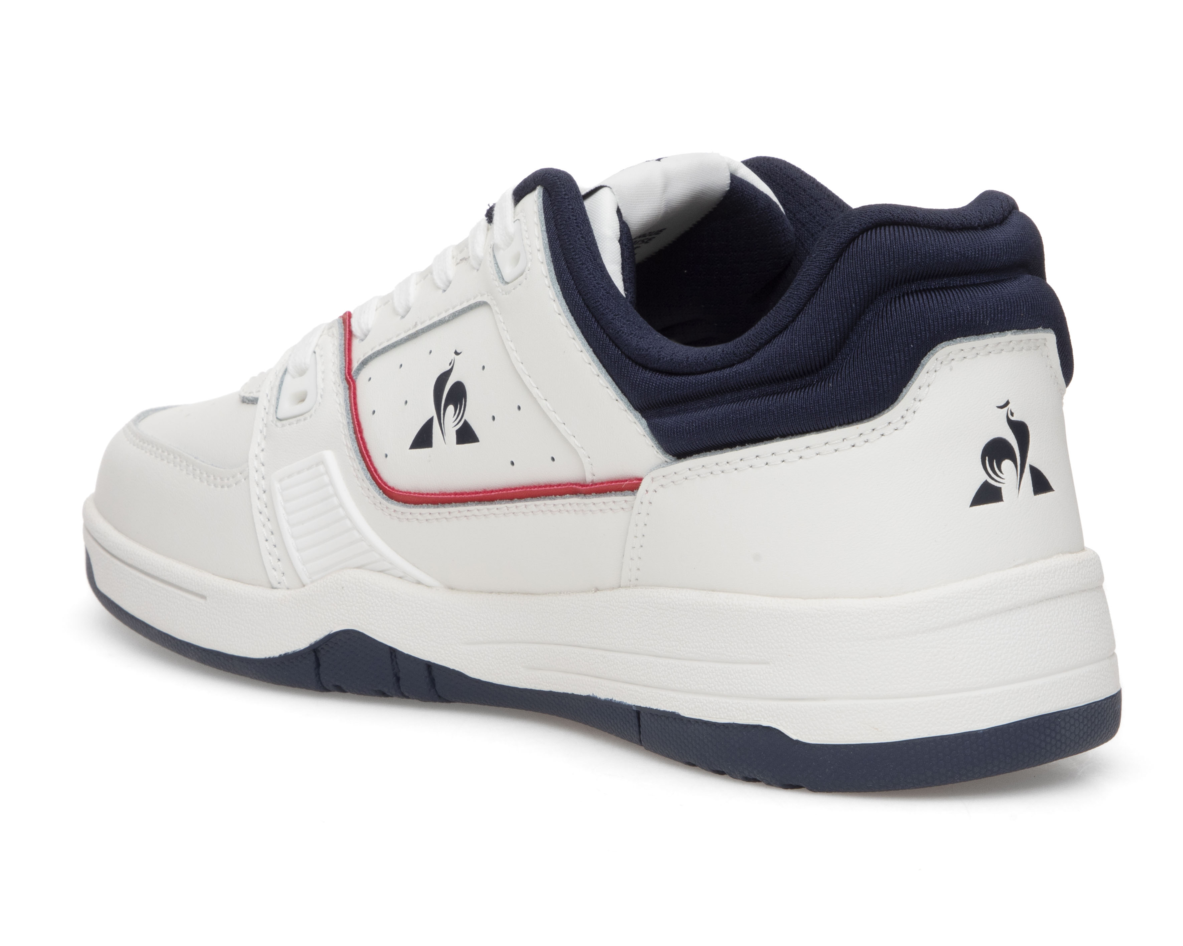 Foto 3 | Foto 3 | Tenis Casuales Le Coq Sportif de Piel para Hombre