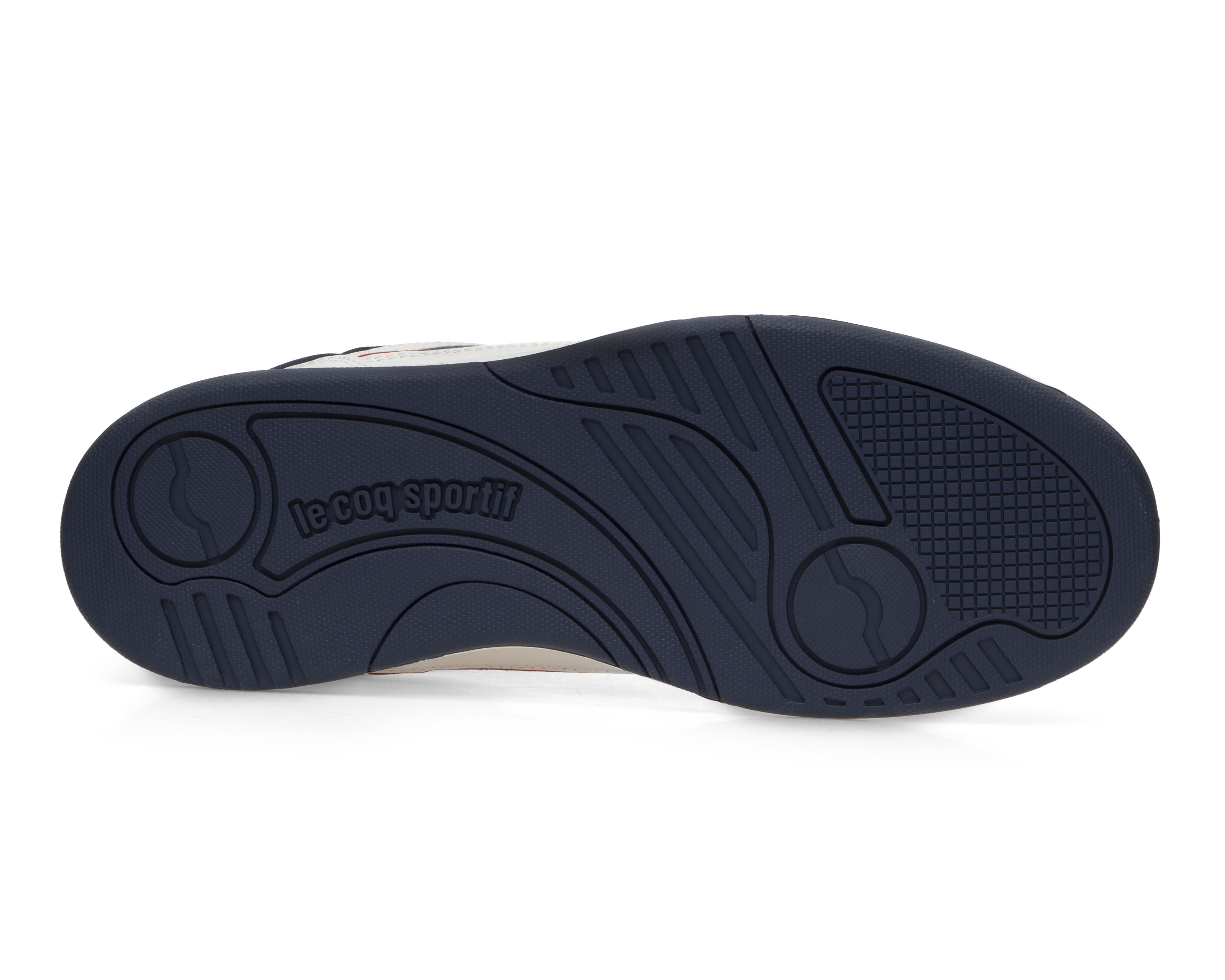 Foto 5 pulgar | Foto 4 | Tenis Casuales Le Coq Sportif de Piel para Hombre