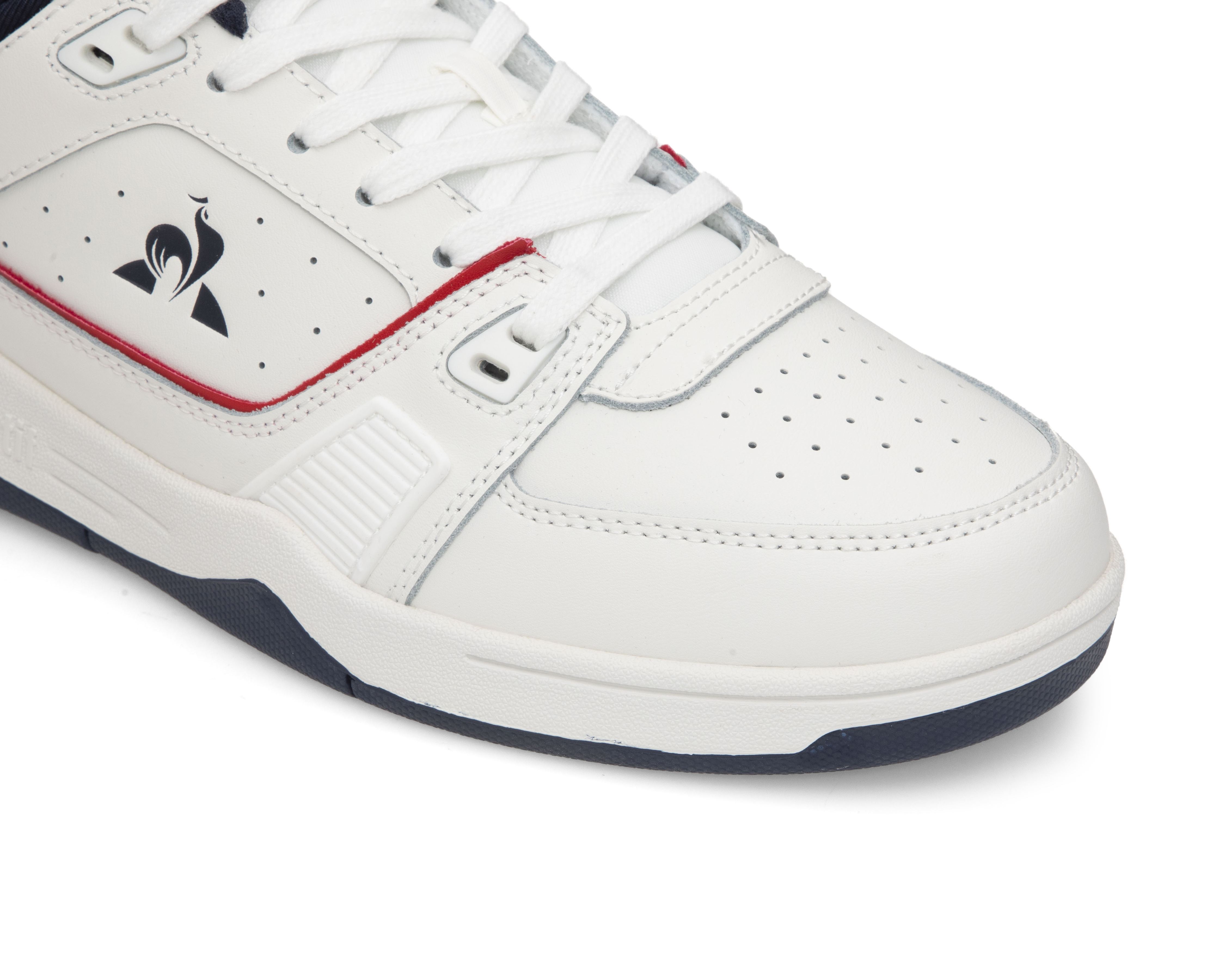 Foto 7 pulgar | Foto 6 | Tenis Casuales Le Coq Sportif de Piel para Hombre