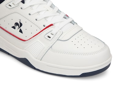 Foto 6 | Foto 6 | Tenis Casuales Le Coq Sportif de Piel para Hombre