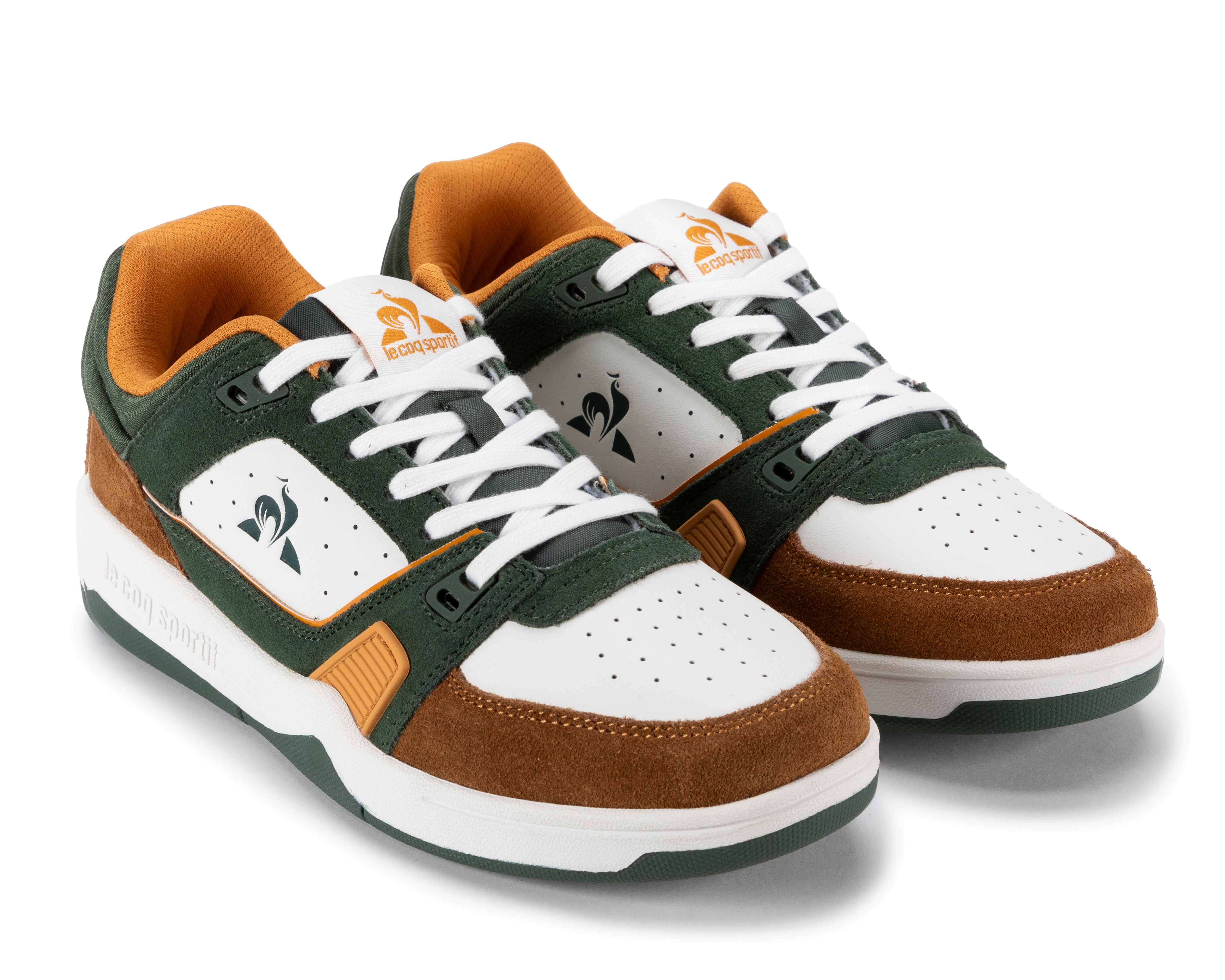 Foto 1 | Foto 1 | Tenis Casuales Le Coq Sportif para Hombre