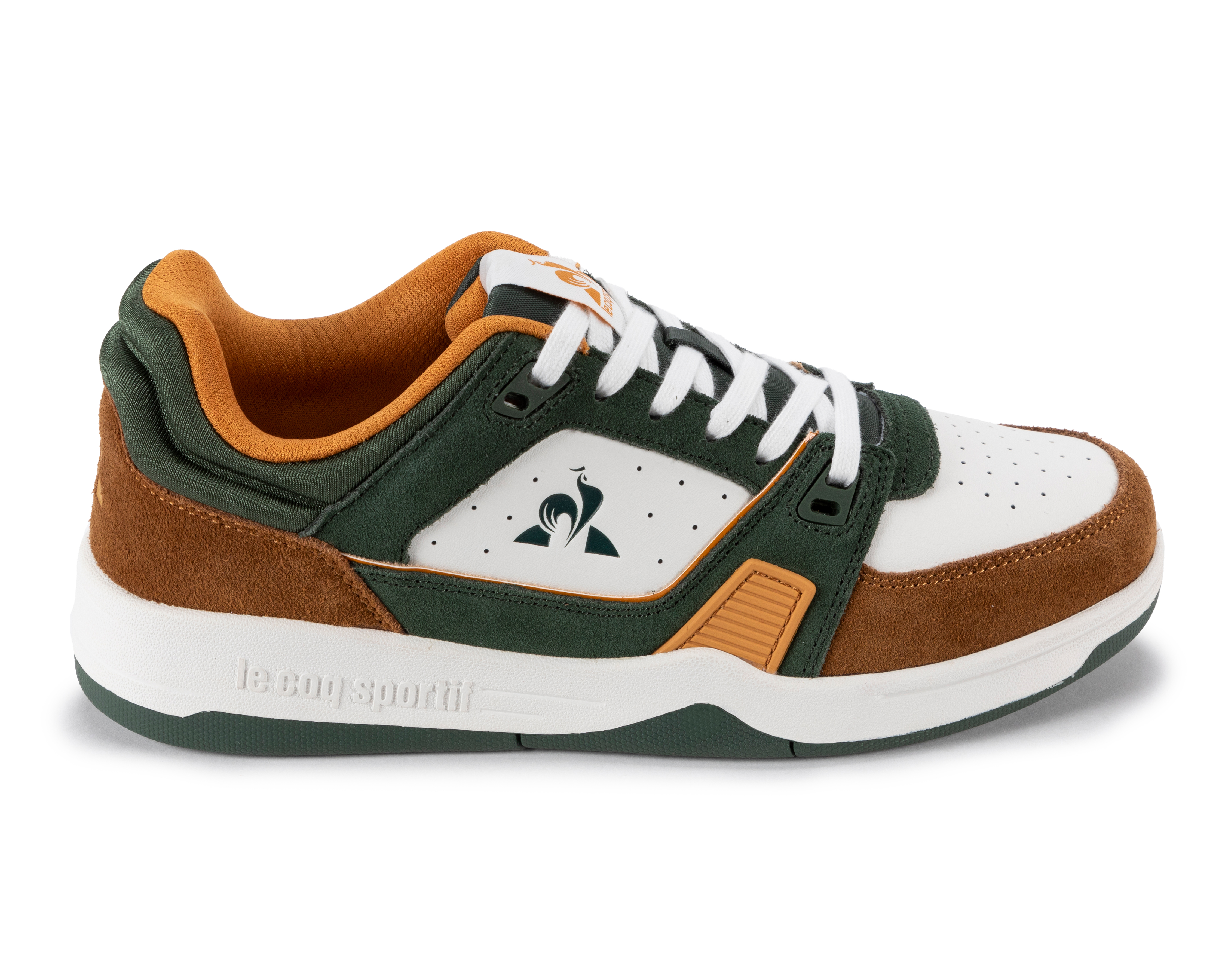 Foto 2 | Foto 2 | Tenis Casuales Le Coq Sportif para Hombre