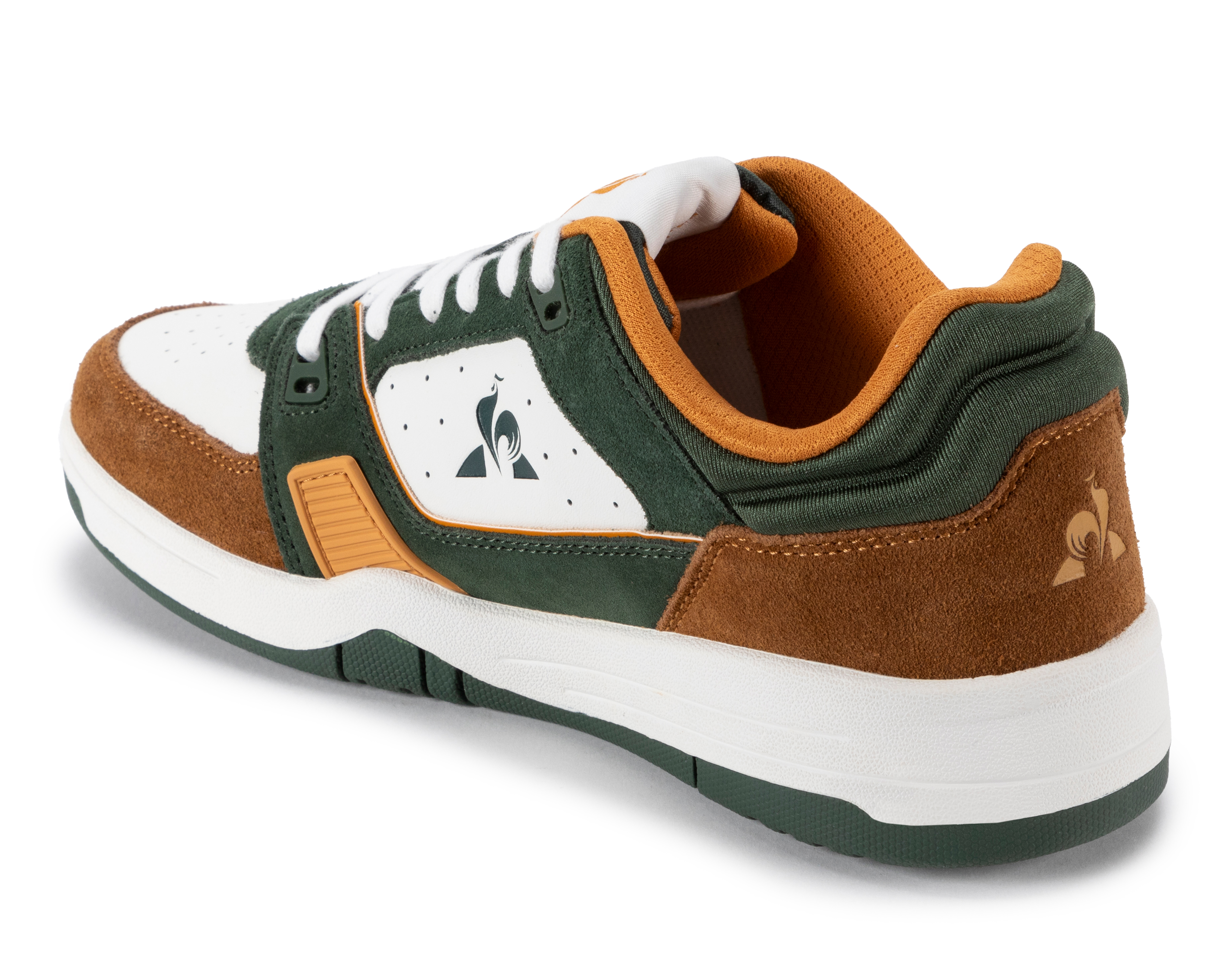 Foto 4 pulgar | Foto 3 | Tenis Casuales Le Coq Sportif para Hombre