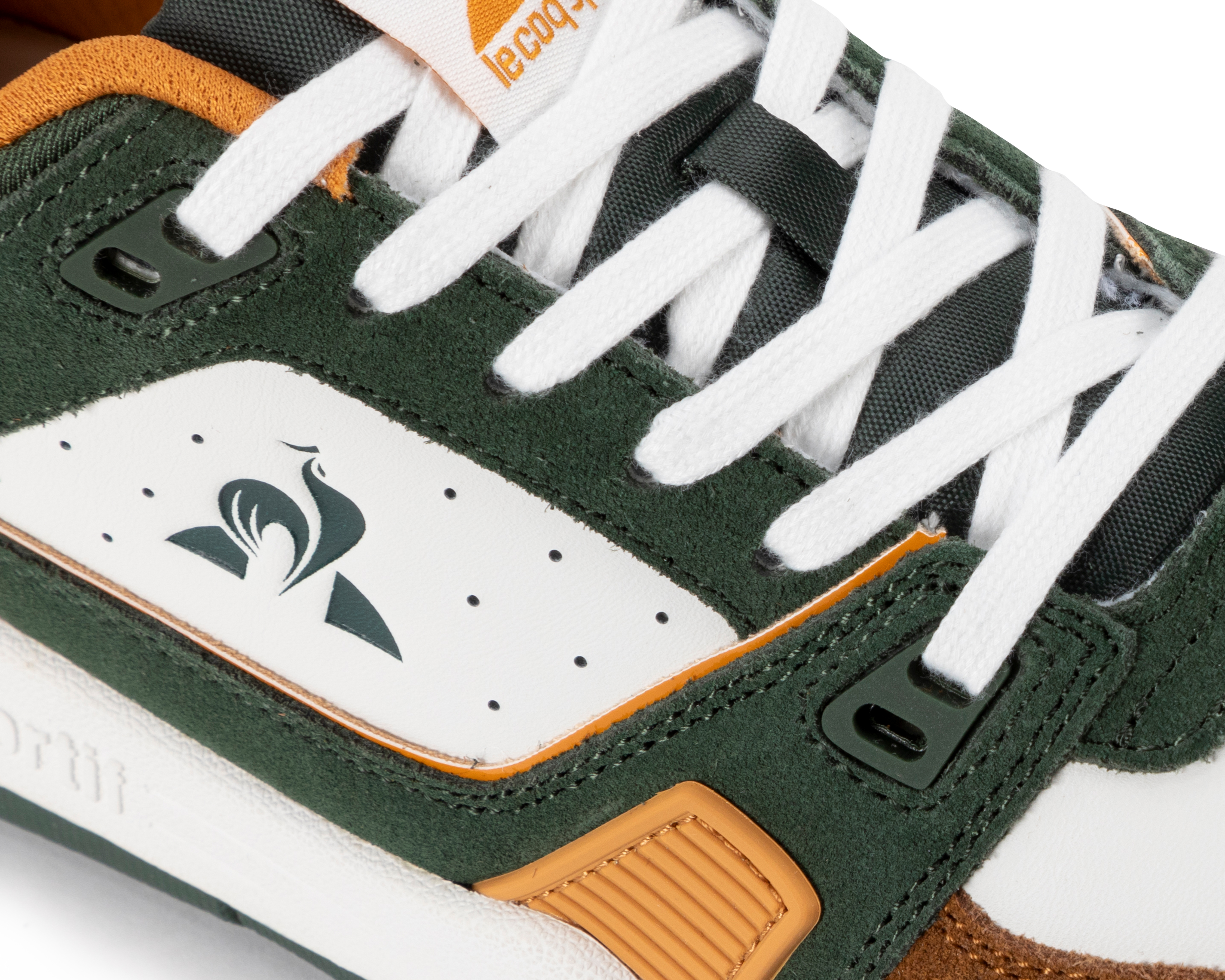 Foto 7 pulgar | Foto 6 | Tenis Casuales Le Coq Sportif para Hombre