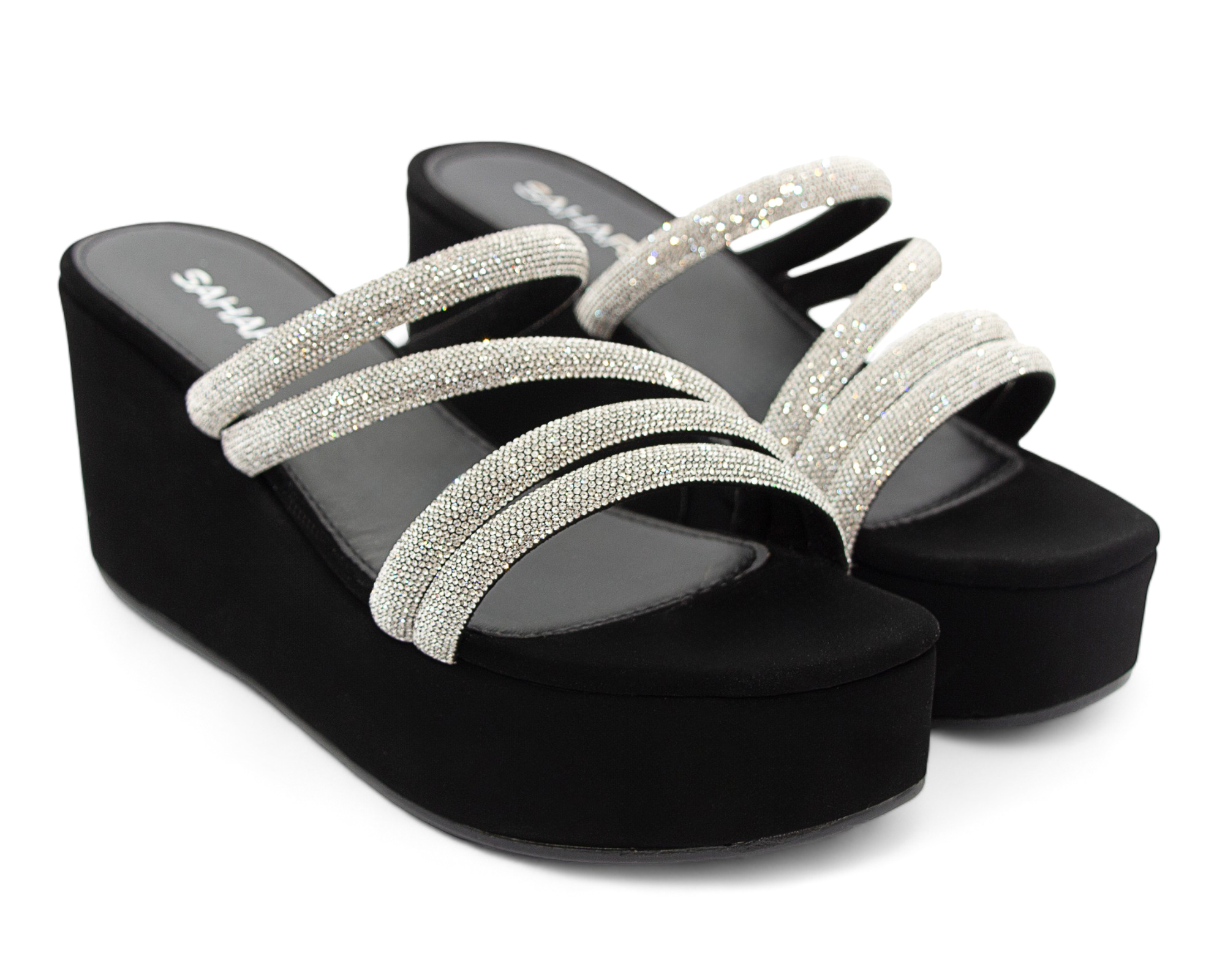 Foto 1 | Foto 1 | Sandalias Casuales Sahara para Mujer