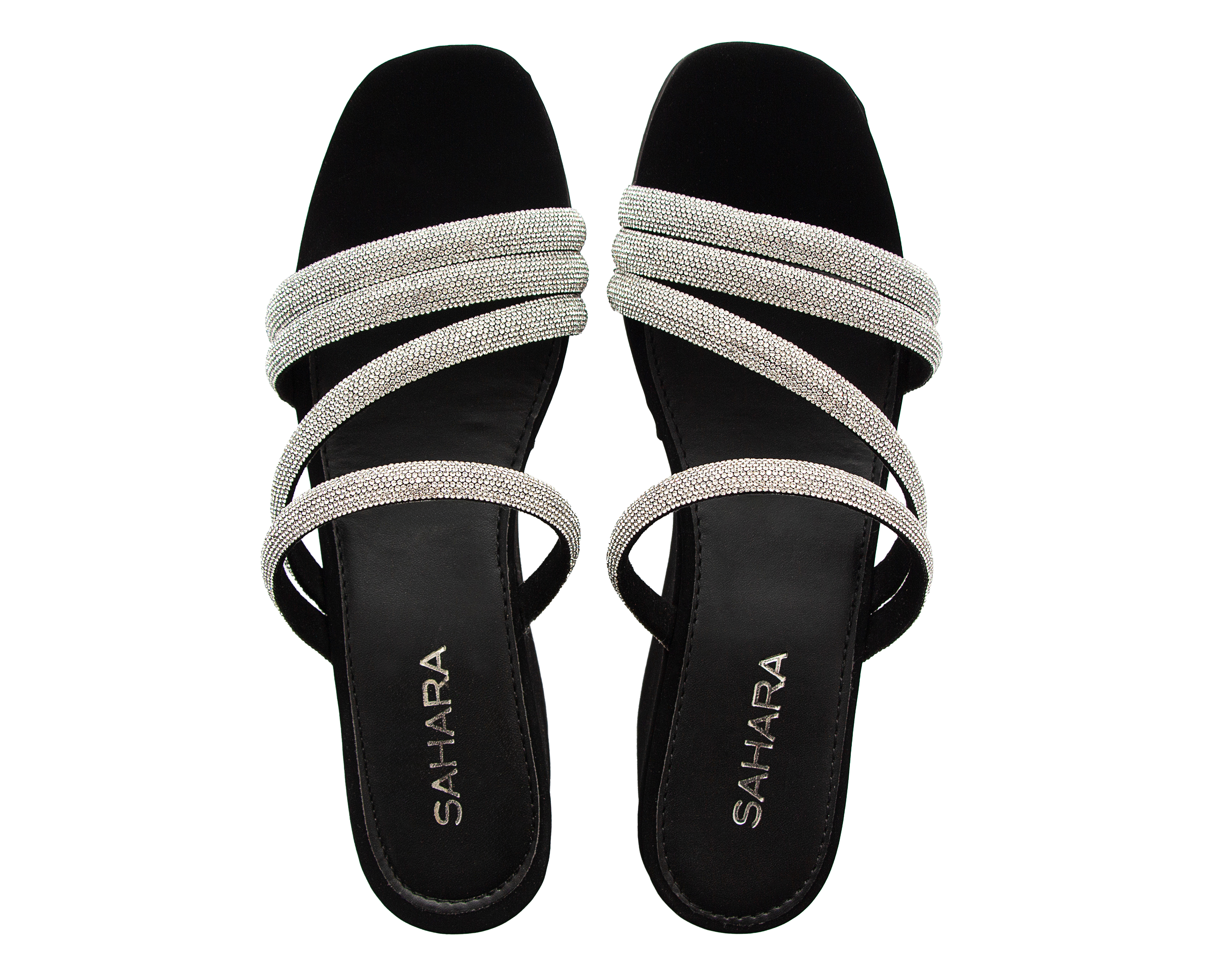 Foto 3 | Foto 3 | Sandalias Casuales Sahara para Mujer
