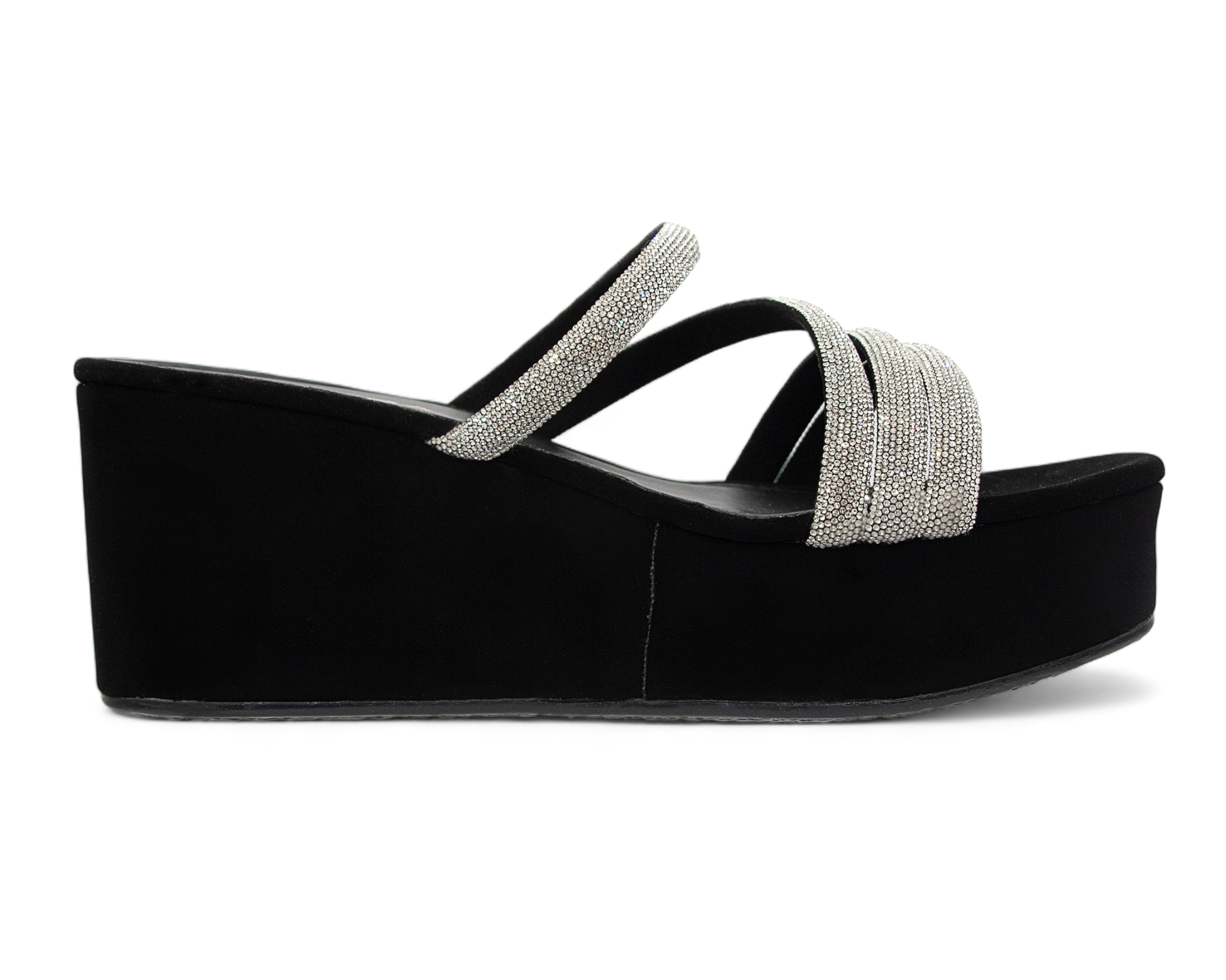 Foto 4 | Foto 4 | Sandalias Casuales Sahara para Mujer