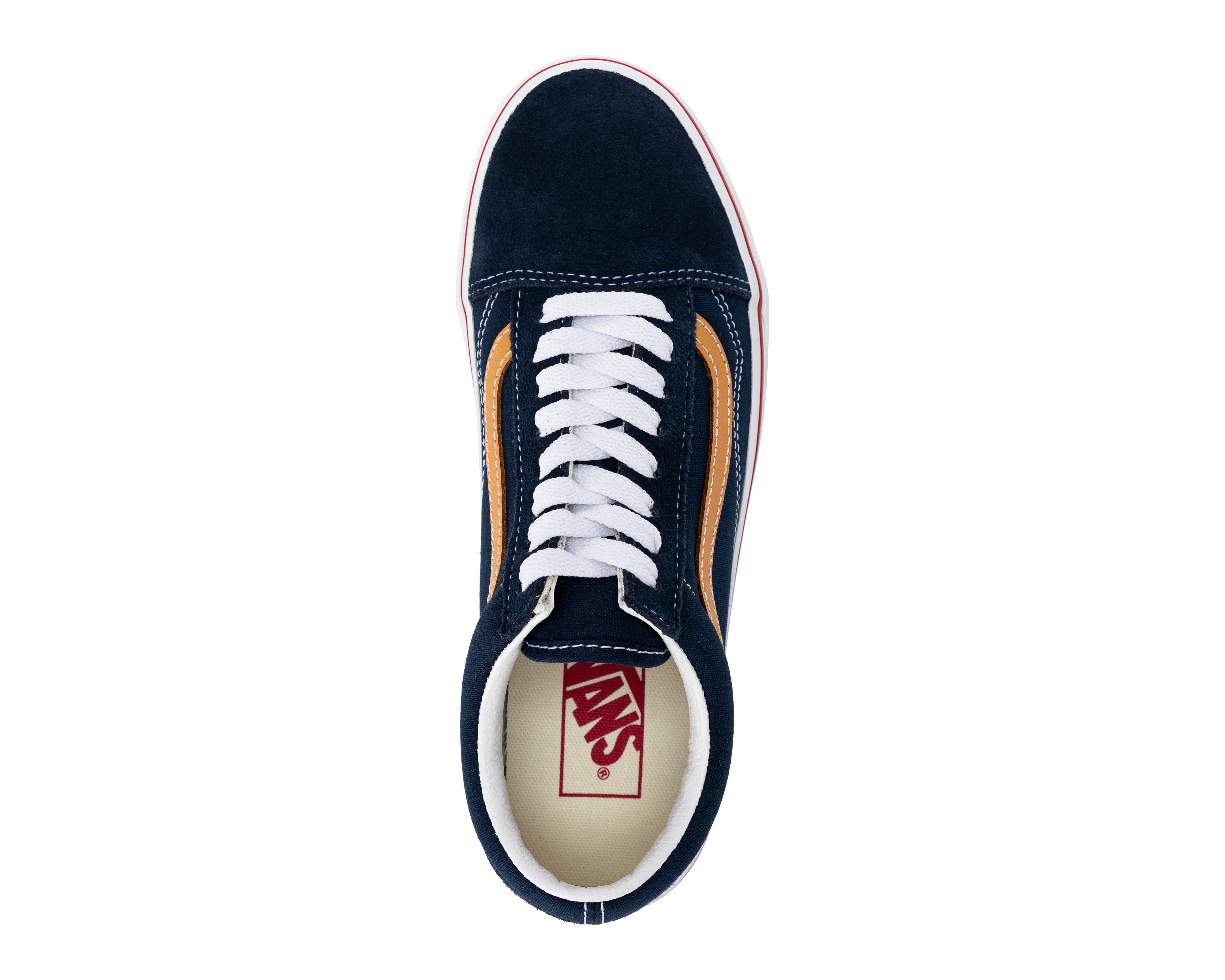 Foto 5 | Foto 5 | Tenis Vans Old Skool Juveniles