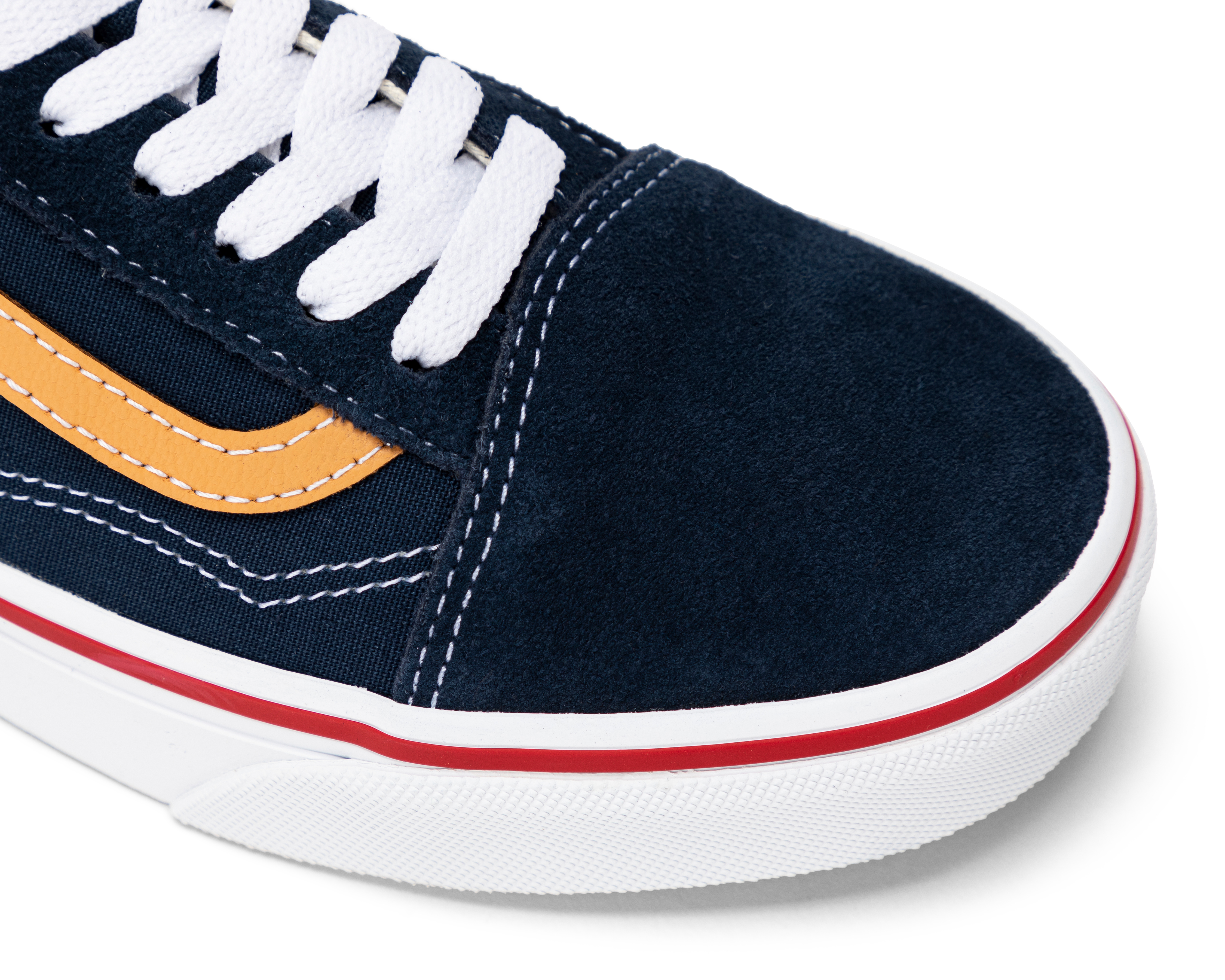 Foto 7 pulgar | Foto 6 | Tenis Vans Old Skool Juveniles