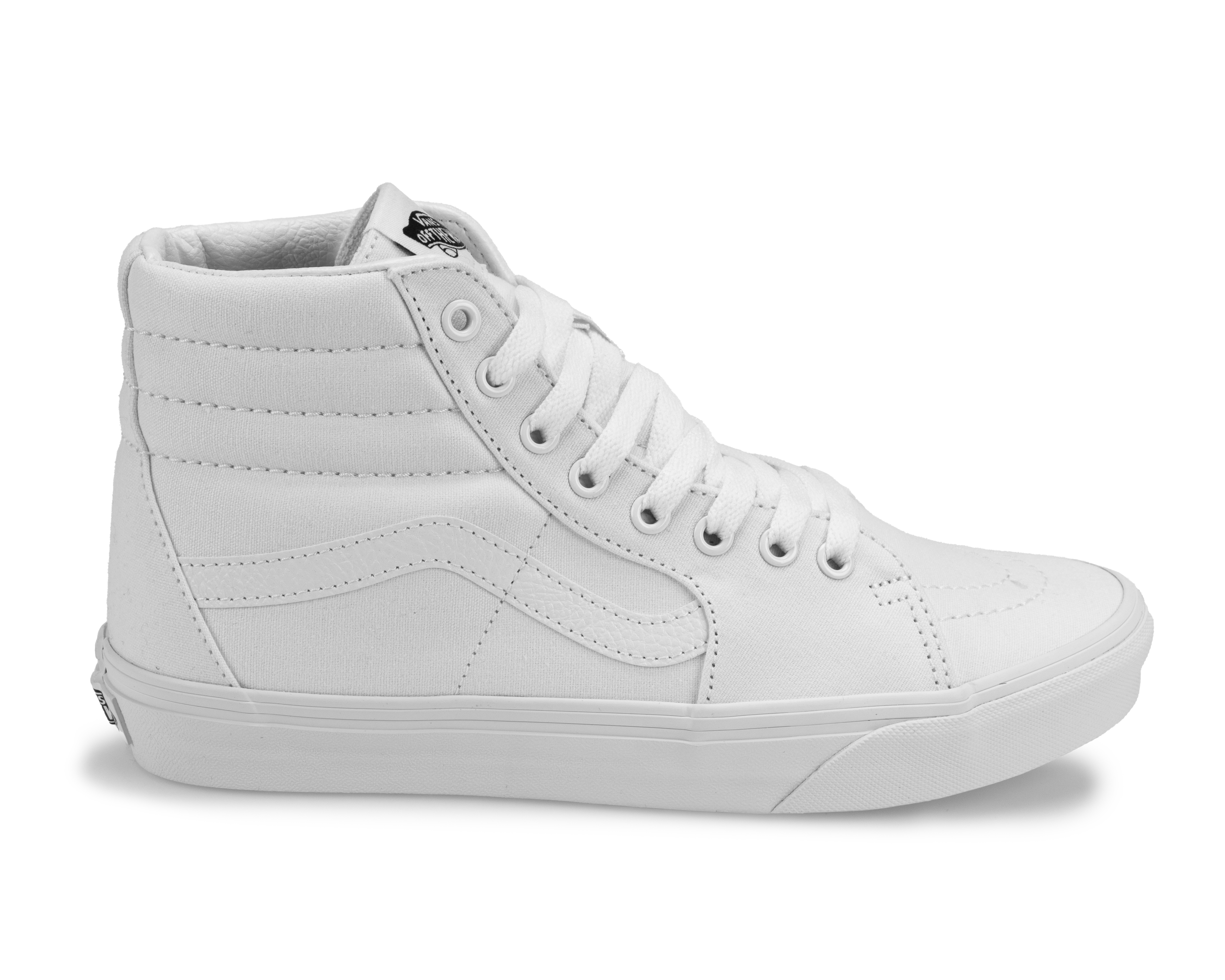Foto 3 pulgar | Foto 2 | Tenis Vans SK8-Hi Juveniles