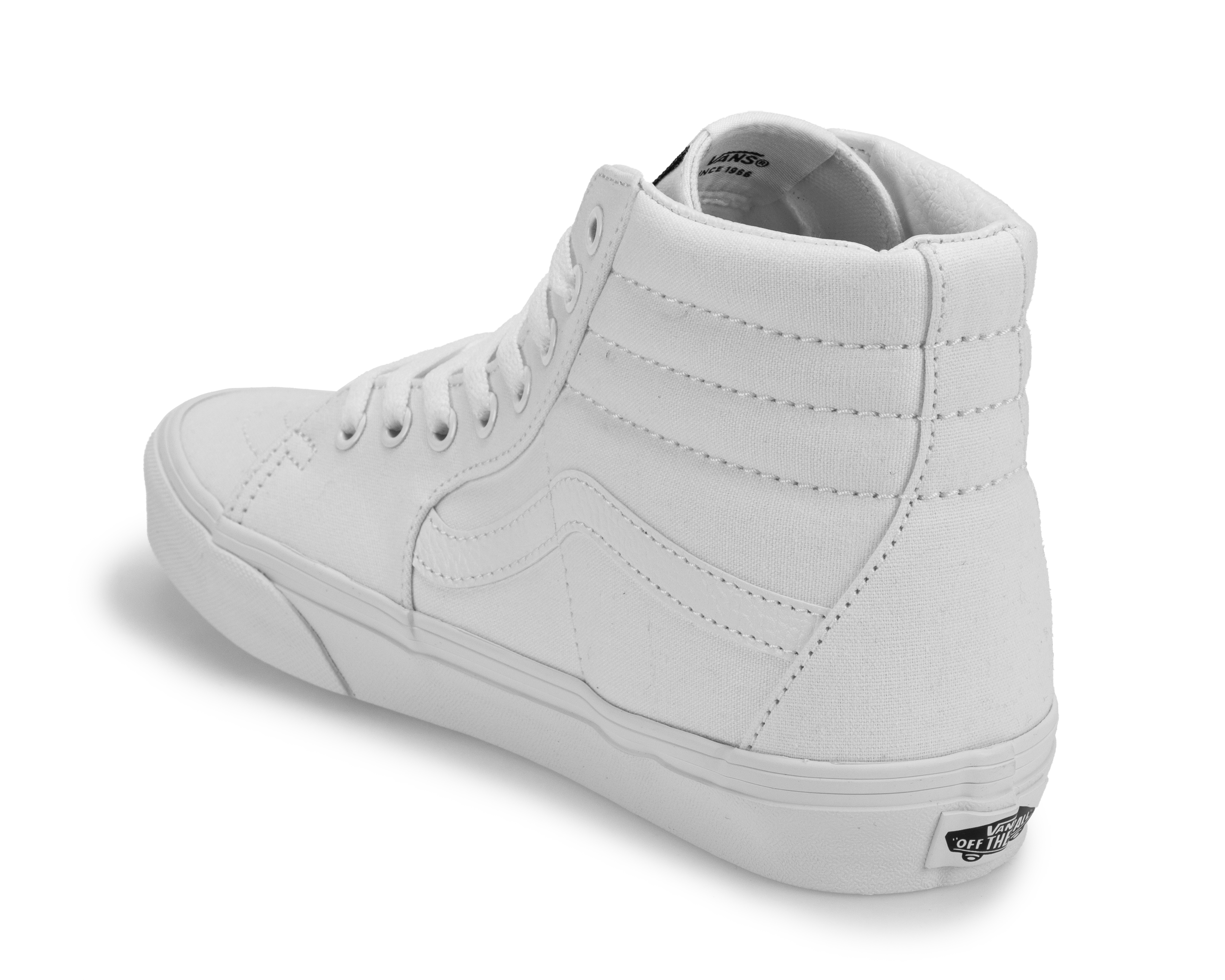 Foto 4 pulgar | Foto 3 | Tenis Vans SK8-Hi Juveniles