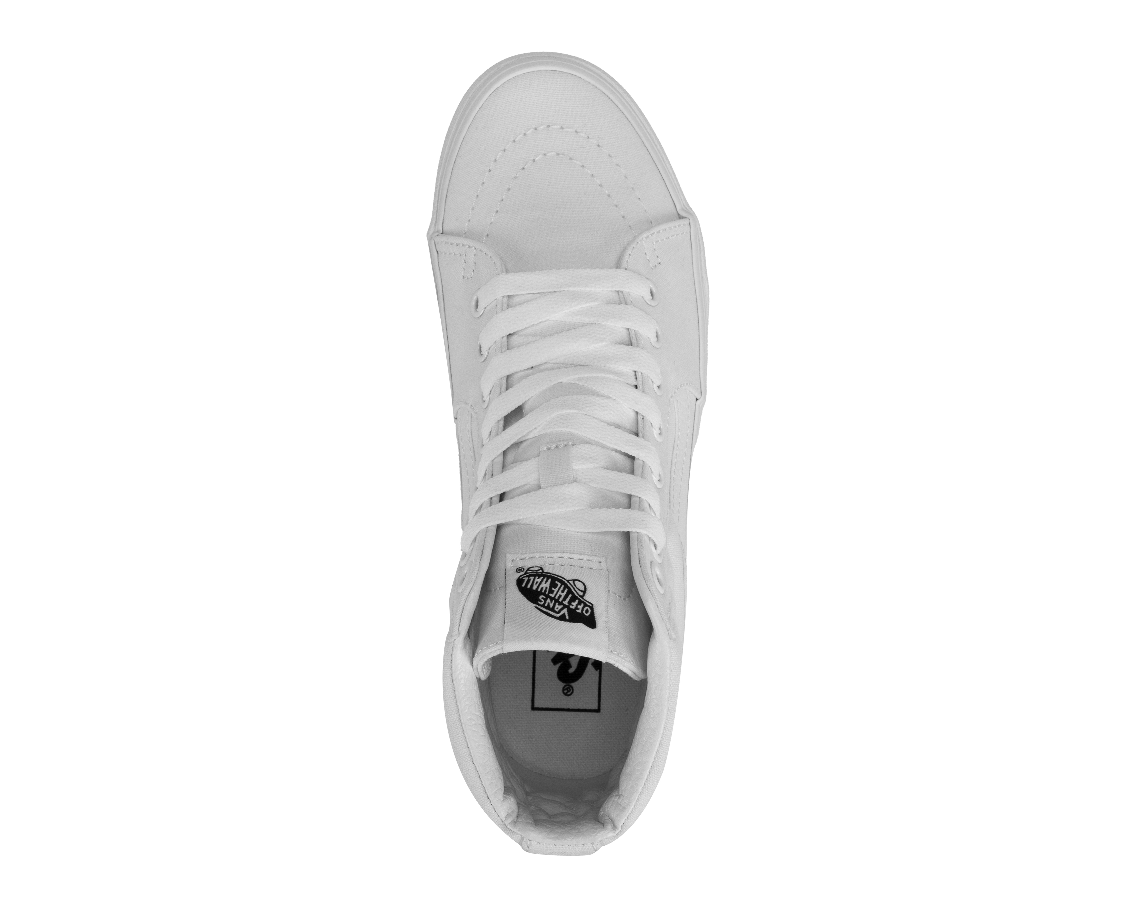 Foto 6 pulgar | Foto 5 | Tenis Vans SK8-Hi Juveniles
