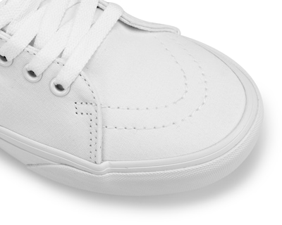 Foto 6 | Foto 6 | Tenis Vans SK8-Hi Juveniles