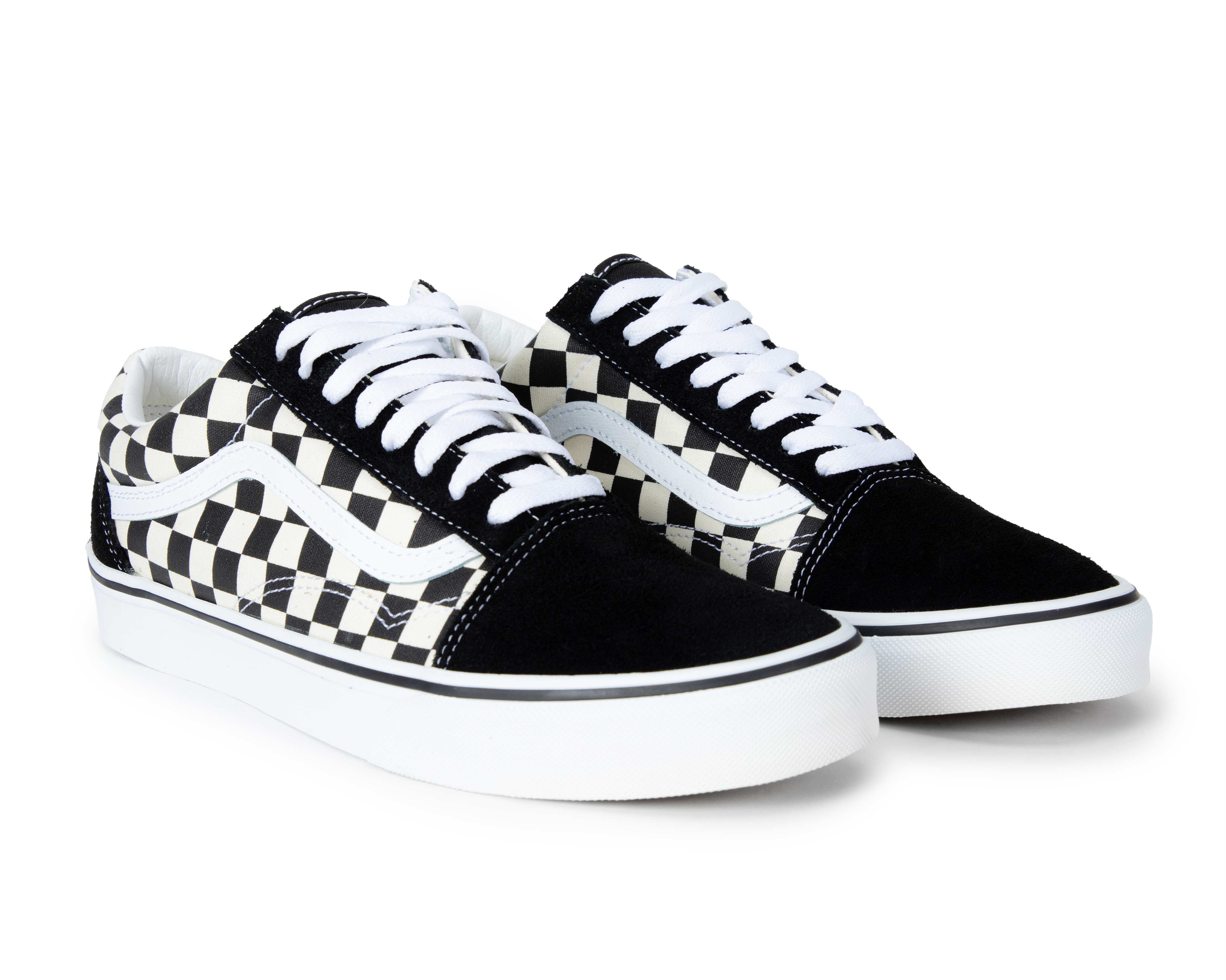 Foto 1 | Foto 1 | Tenis Casuales Vans Old Skool para Hombre