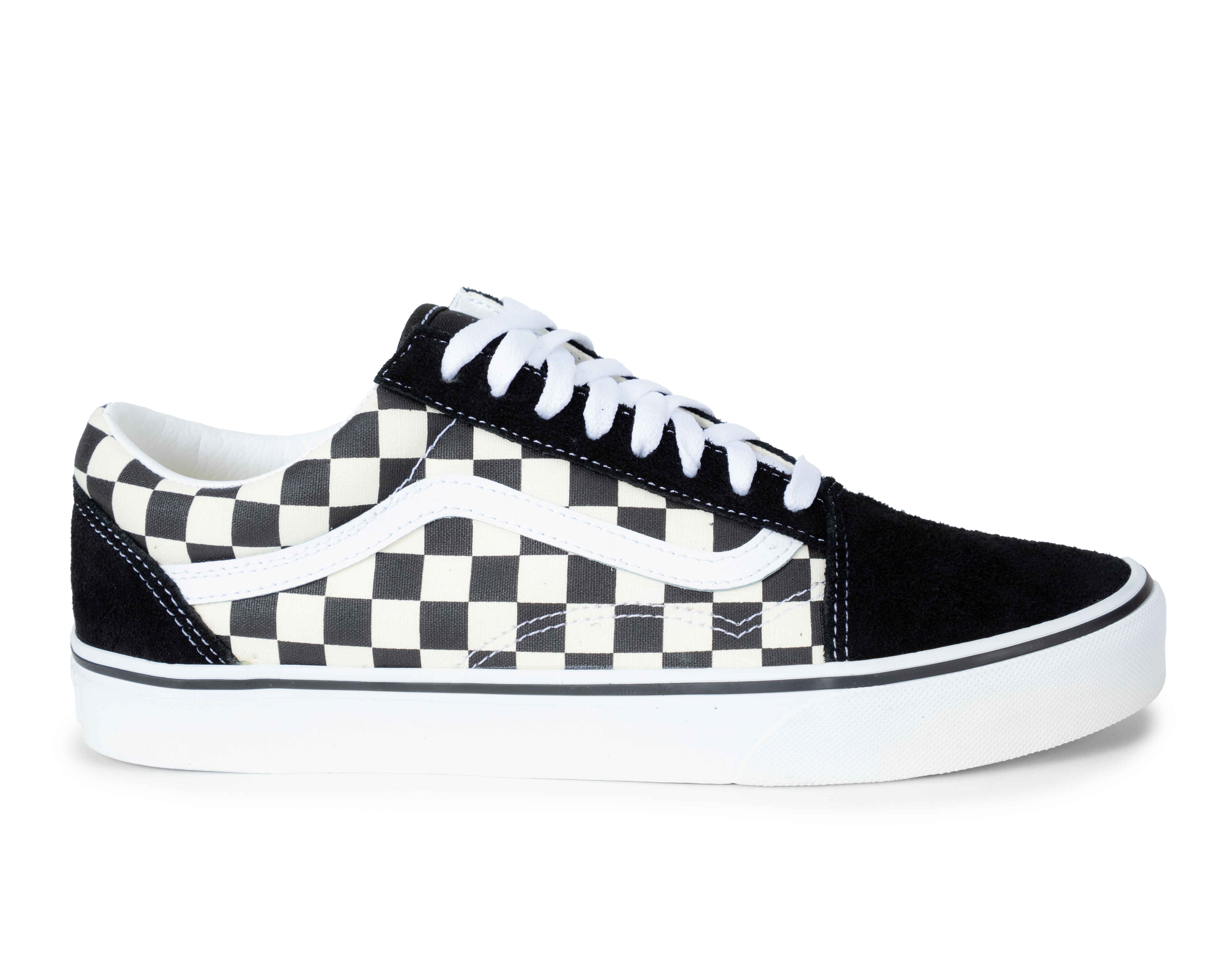 Foto 3 pulgar | Foto 2 | Tenis Casuales Vans Old Skool para Hombre