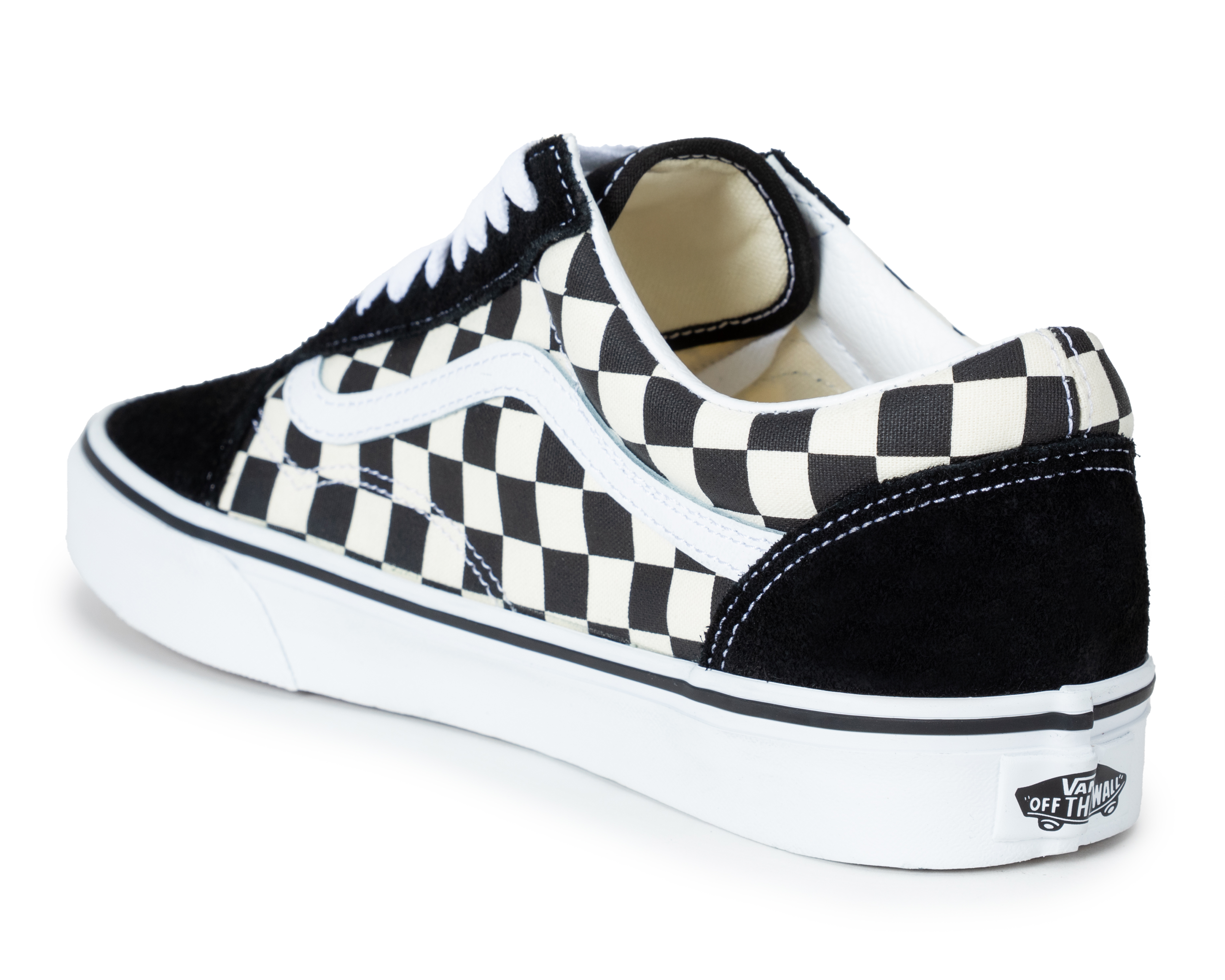 Foto 3 | Foto 3 | Tenis Casuales Vans Old Skool para Hombre