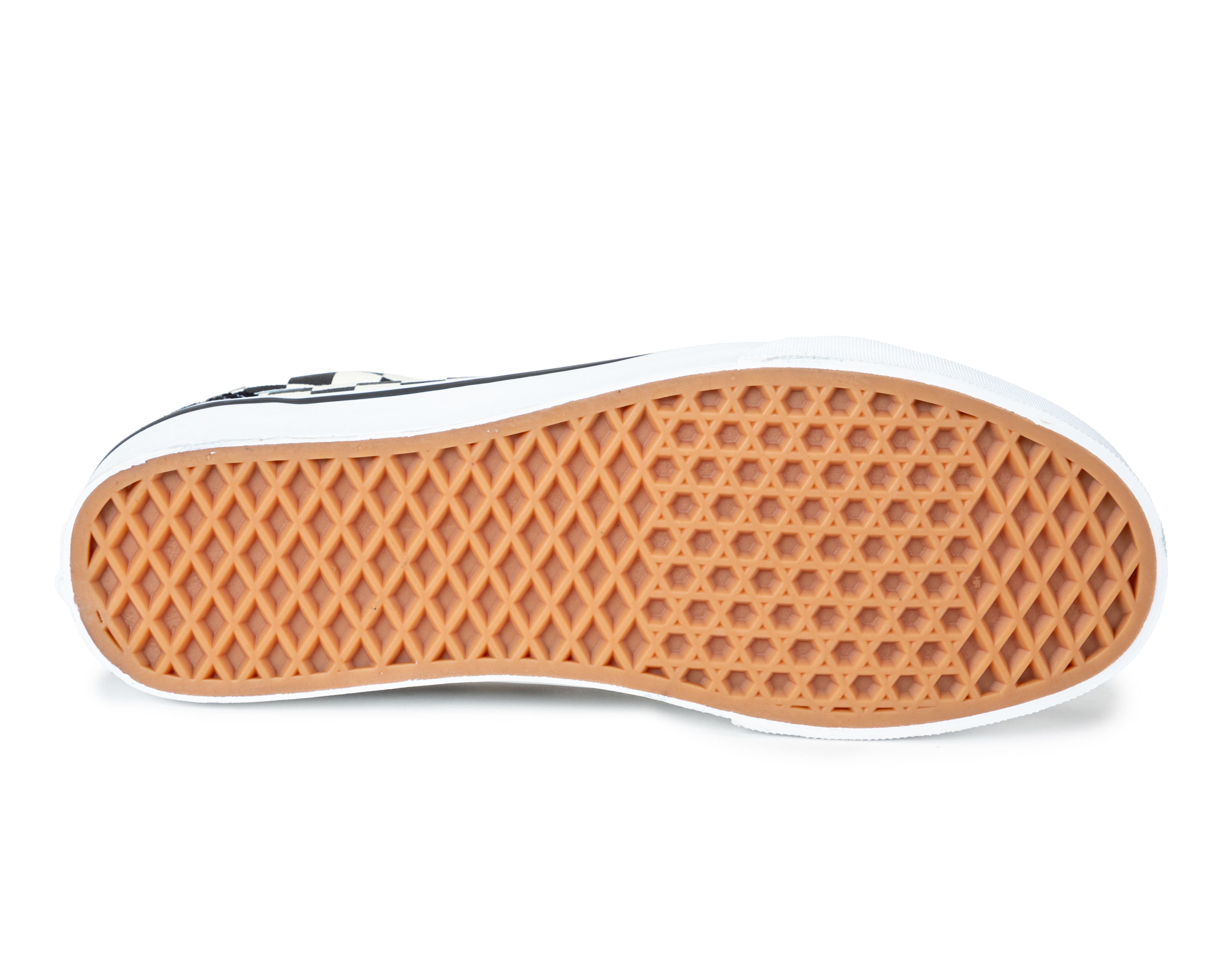 Foto 5 pulgar | Foto 4 | Tenis Casuales Vans Old Skool para Hombre