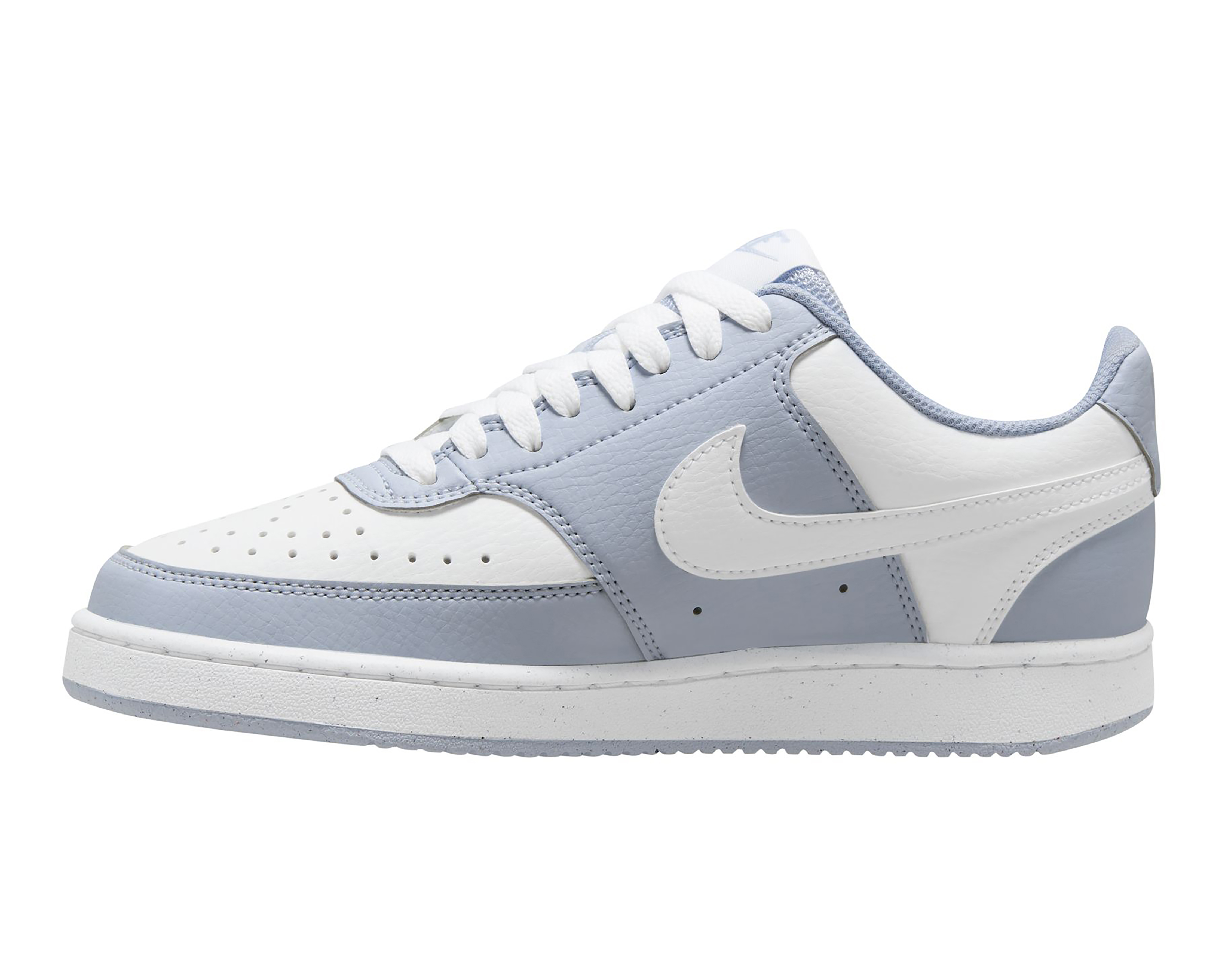 Foto 3 pulgar | Foto 2 | Tenis Nike Court Vision para Mujer