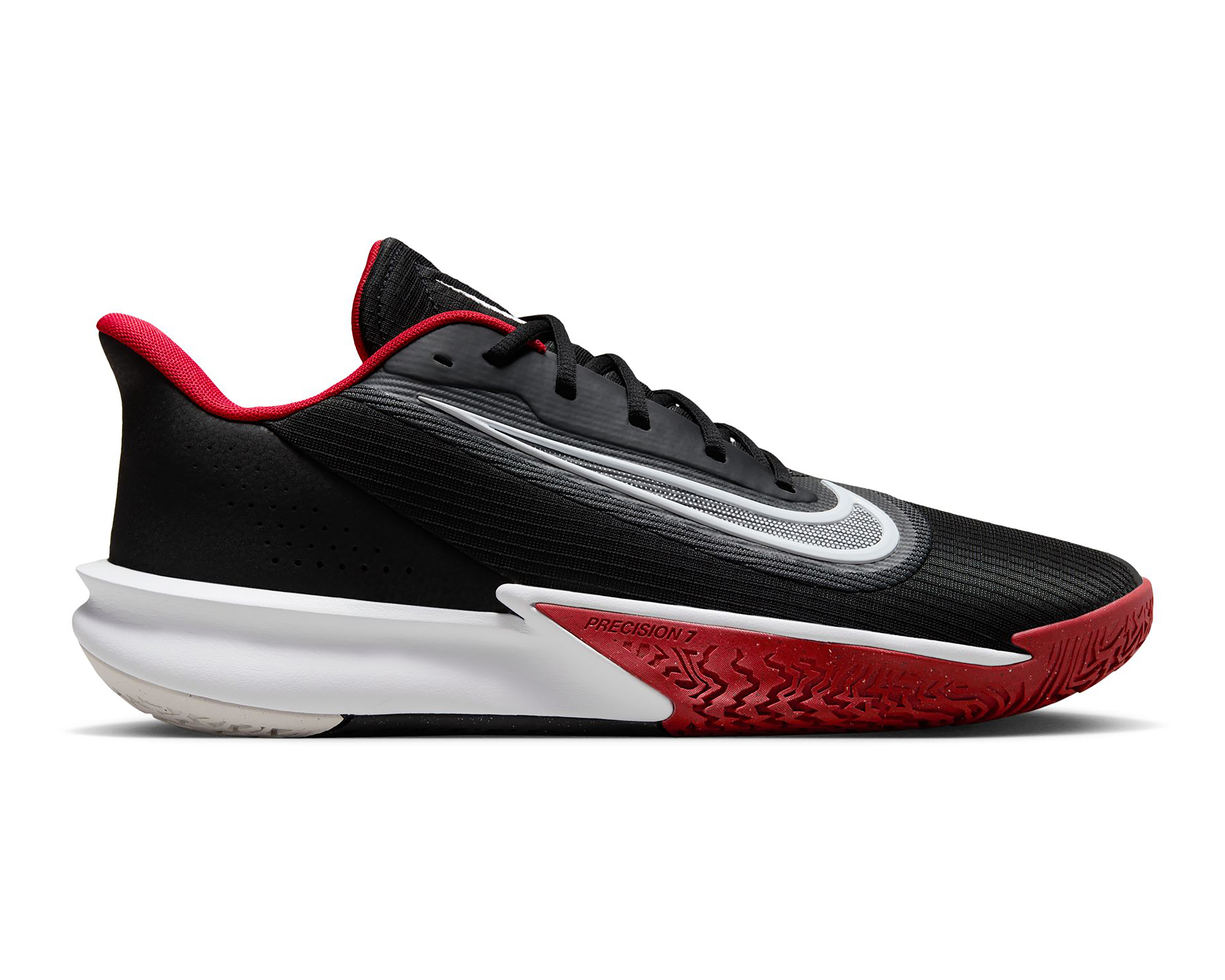Foto 1 | Foto 1 | Tenis Nike Precision 7 para Hombre