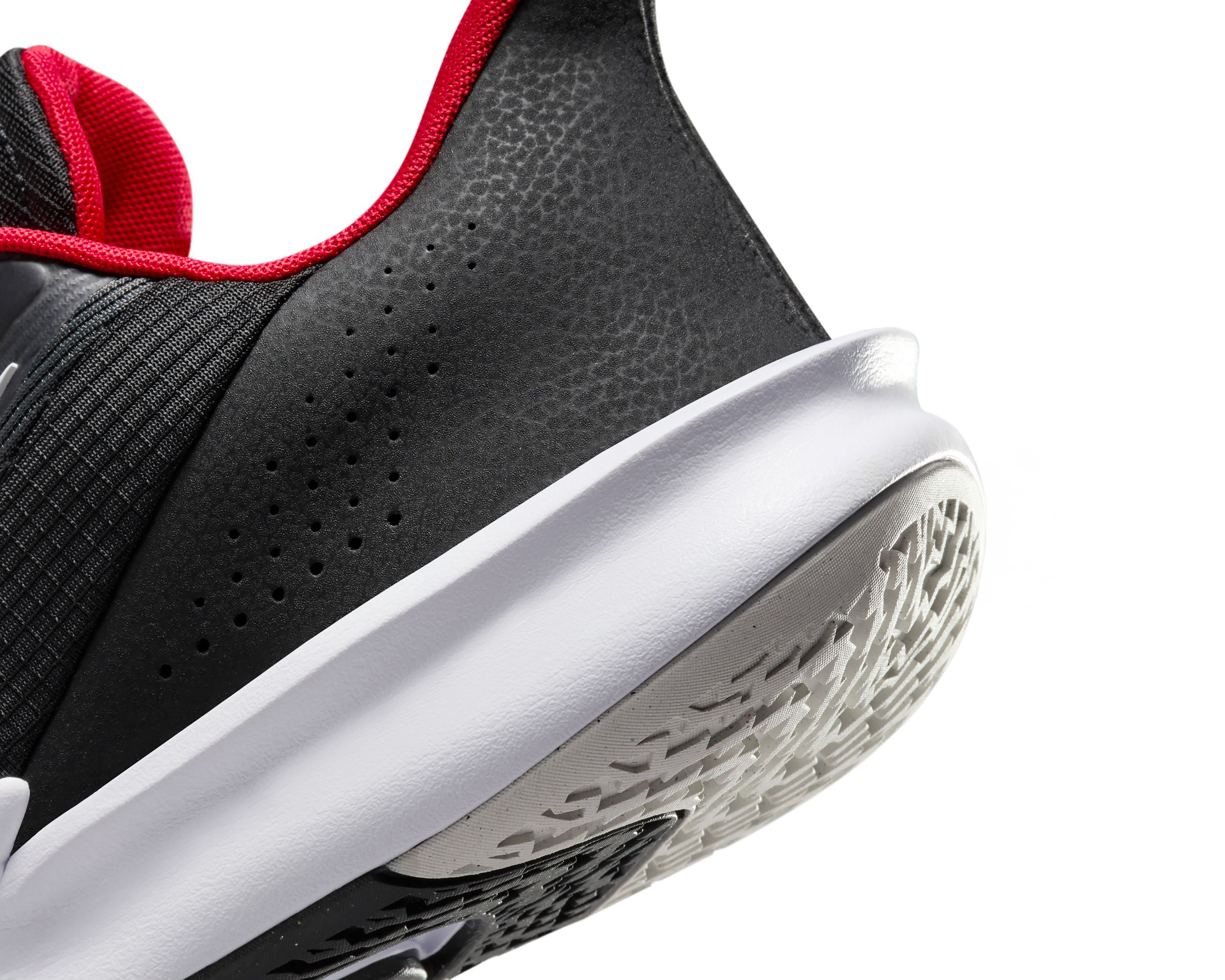 Foto 7 pulgar | Foto 6 | Tenis Nike Precision 7 para Hombre