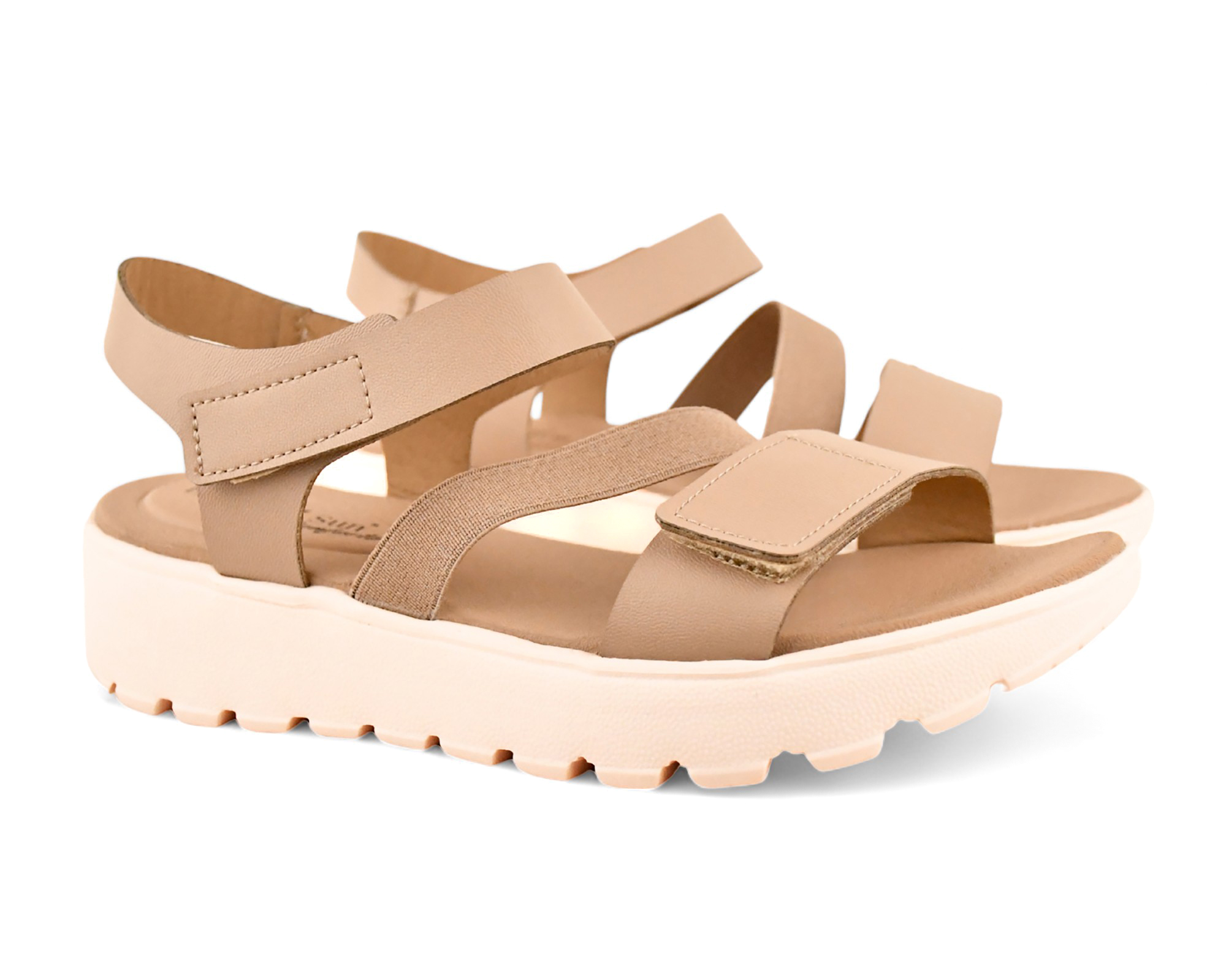 Foto 1 | Foto 1 | Sandalias Confort Lady Sun Conforto para Mujer