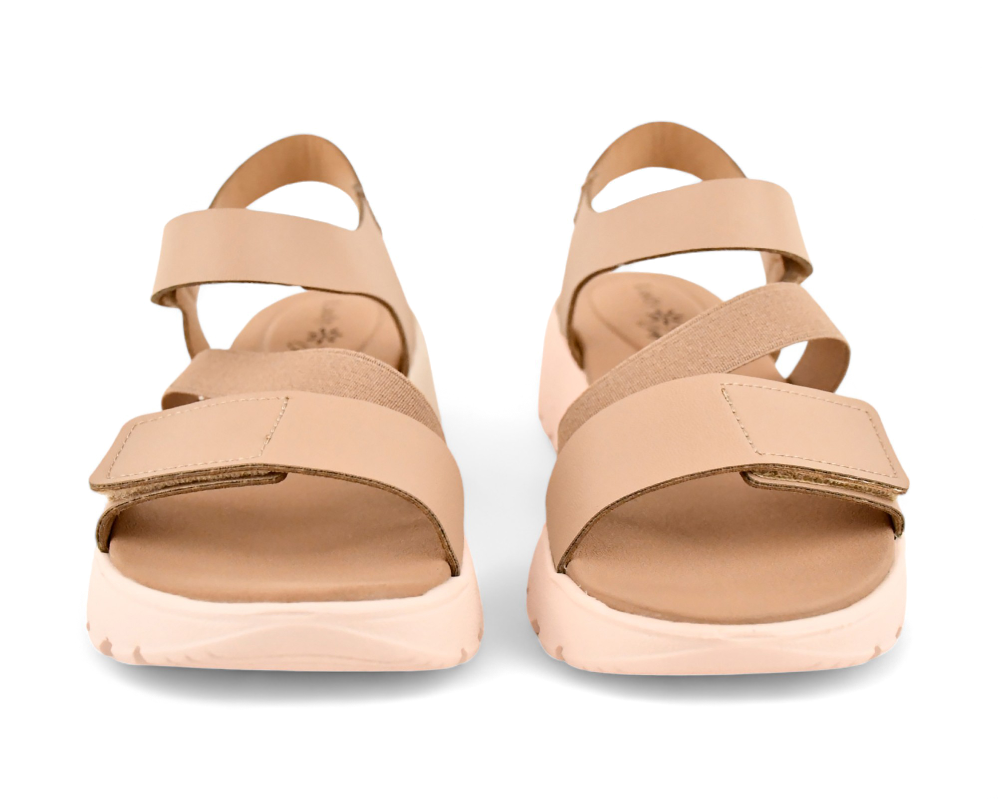 Foto 2 | Foto 2 | Sandalias Confort Lady Sun Conforto para Mujer