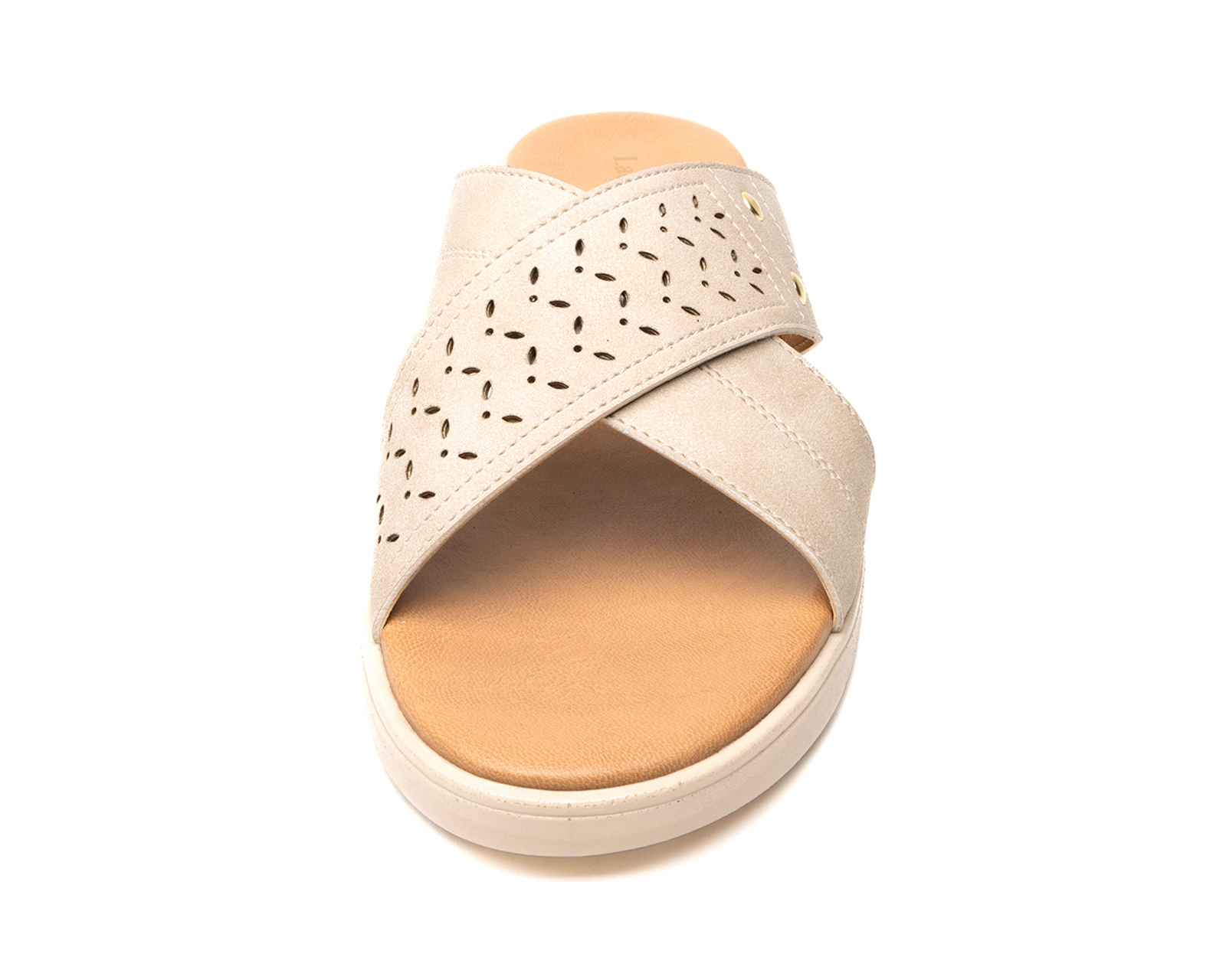 Foto 7 pulgar | Foto 6 | Sandalias Lady Sun Conforto para Mujer