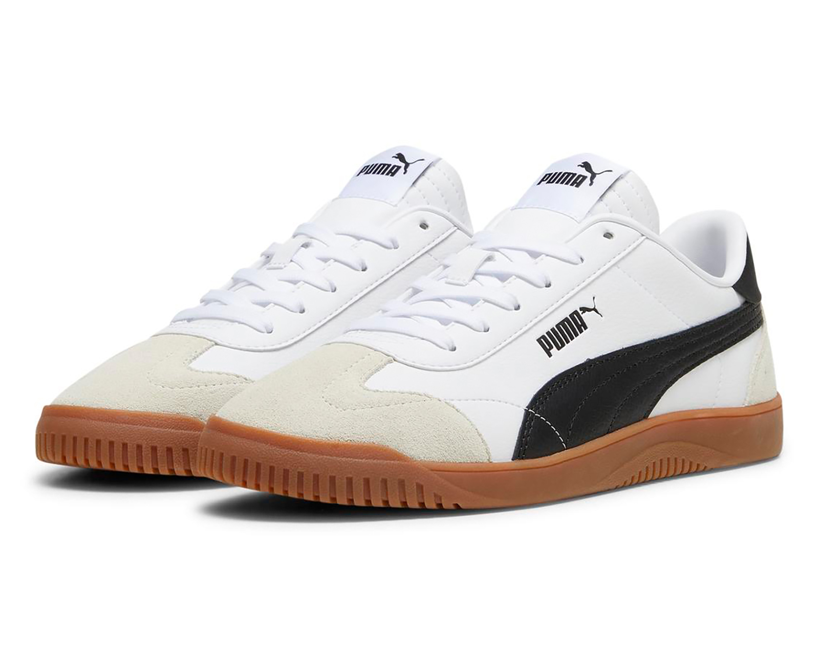 Foto 2 pulgar | Foto 1 | Tenis Puma Club 5V5 para Hombre