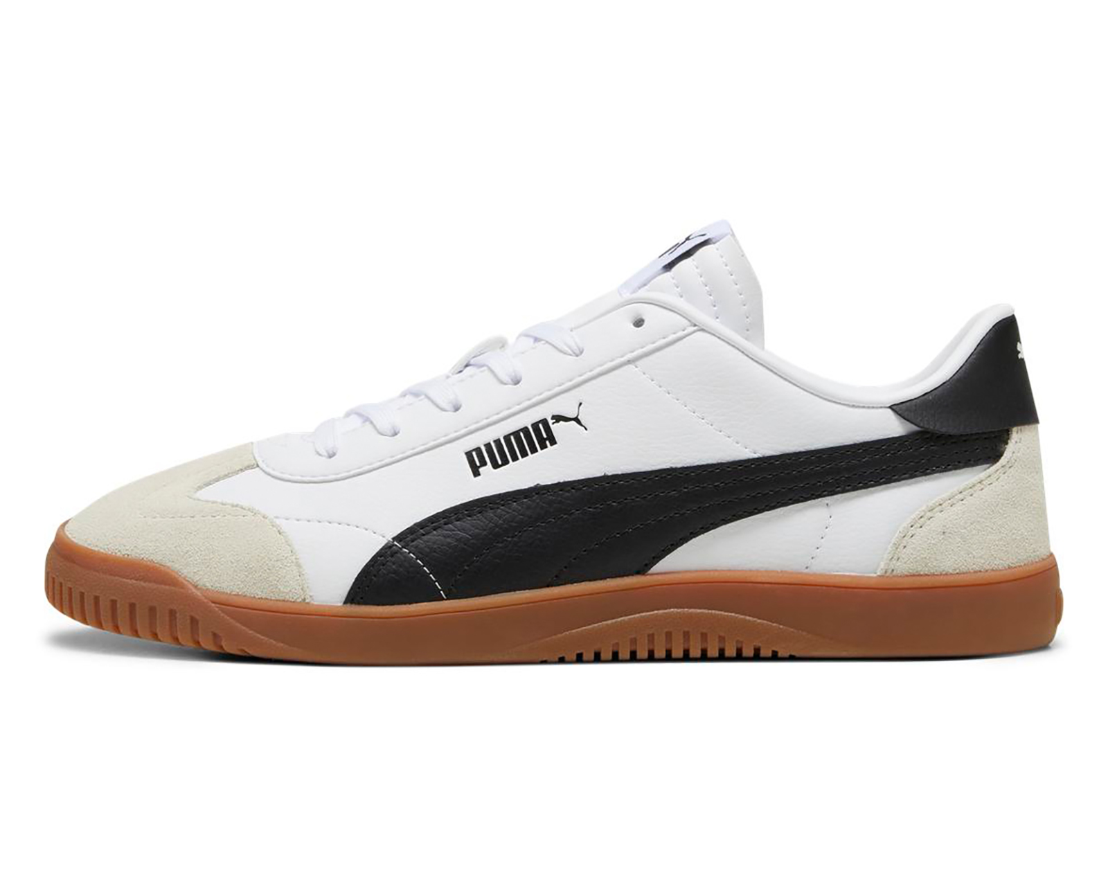 Foto 4 pulgar | Foto 3 | Tenis Puma Club 5V5 para Hombre