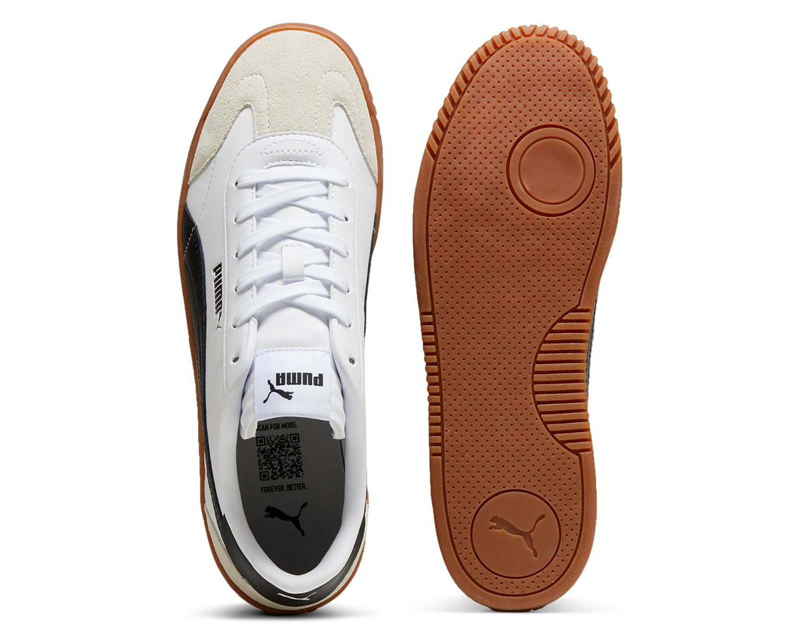 Foto 5 pulgar | Foto 4 | Tenis Puma Club 5V5 para Hombre