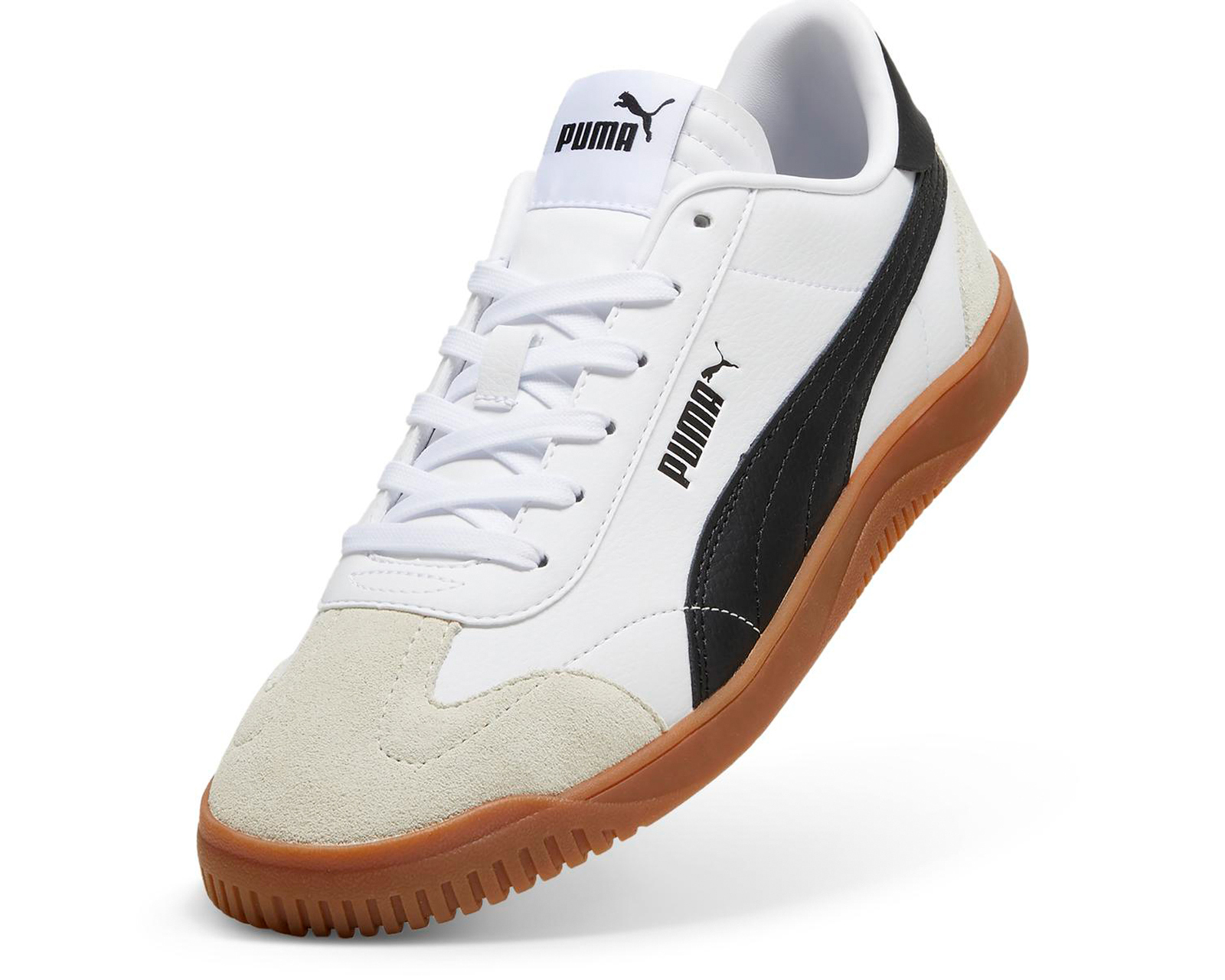 Foto 6 pulgar | Foto 5 | Tenis Puma Club 5V5 para Hombre