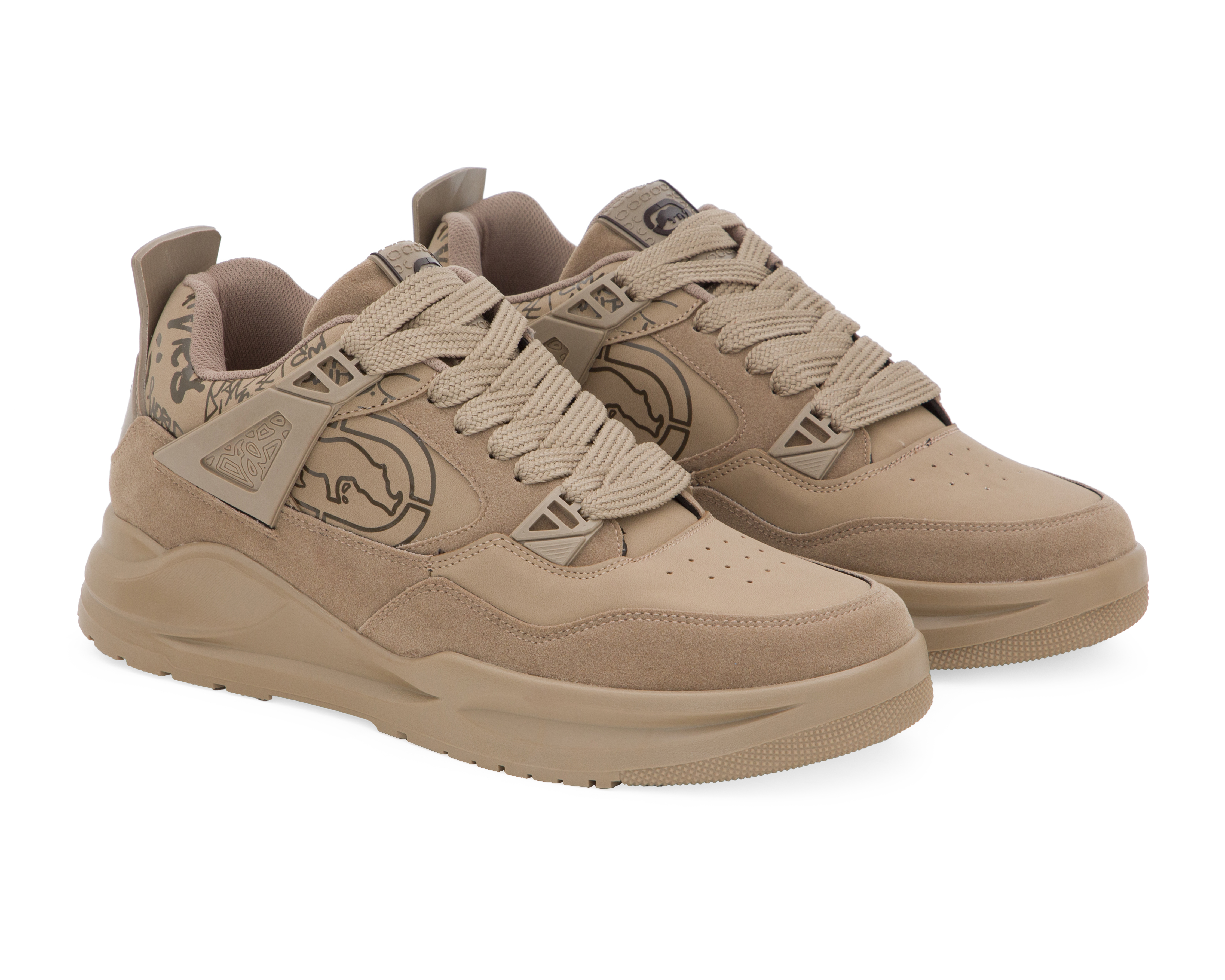 Tenis Casuales Eckó Unltd. para Hombre