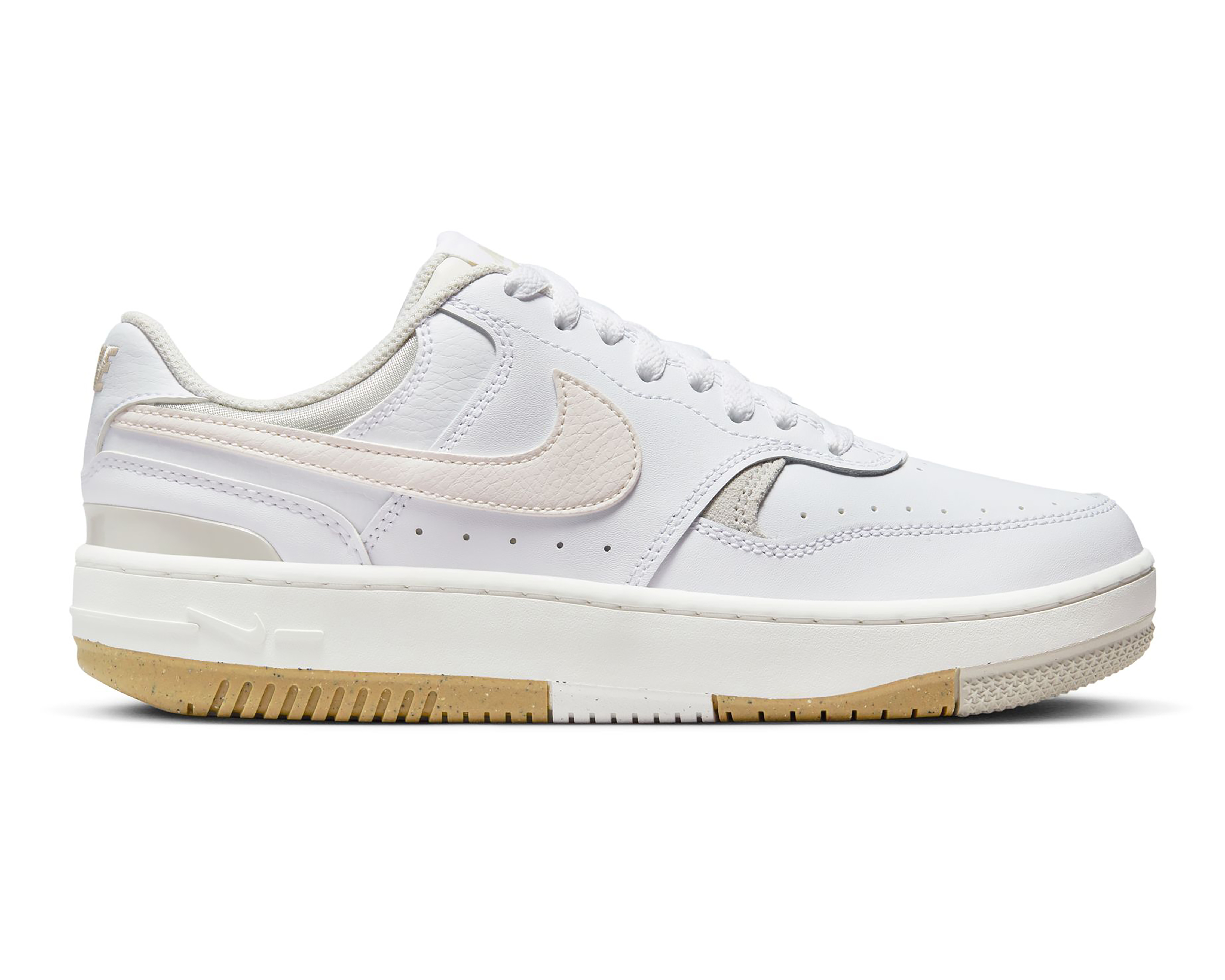 Foto 5 pulgar | Foto 4 | Tenis Nike Gamma Force para Mujer