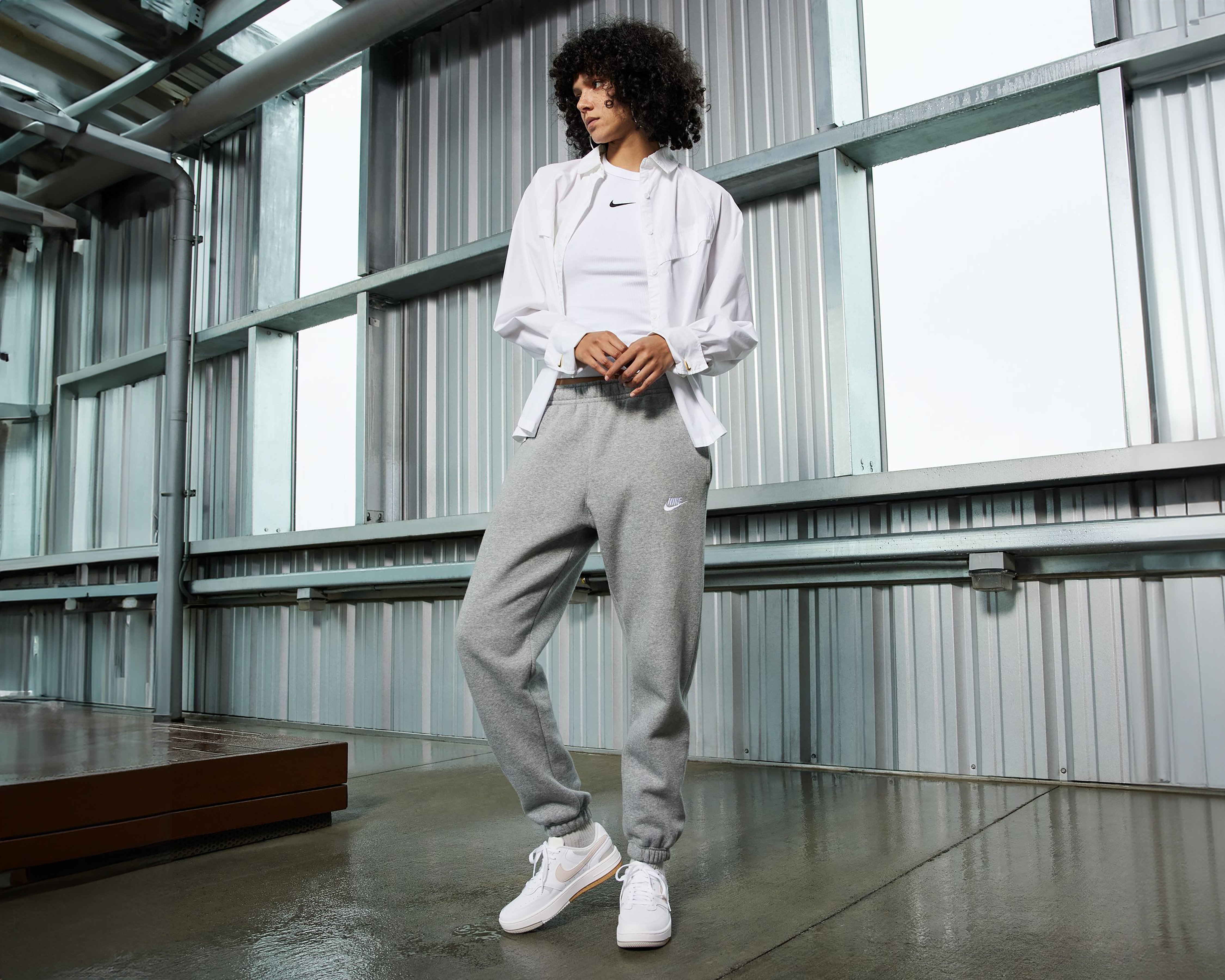 Foto 9 | Foto 9 | Tenis Nike Gamma Force para Mujer