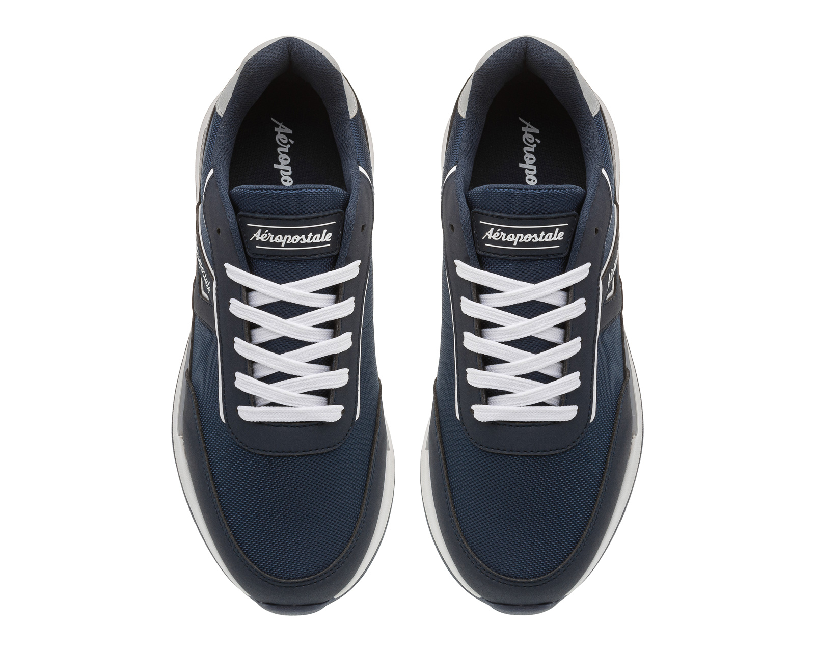 Foto 4 pulgar | Foto 3 | Tenis Casuales Aéropostale para Hombre