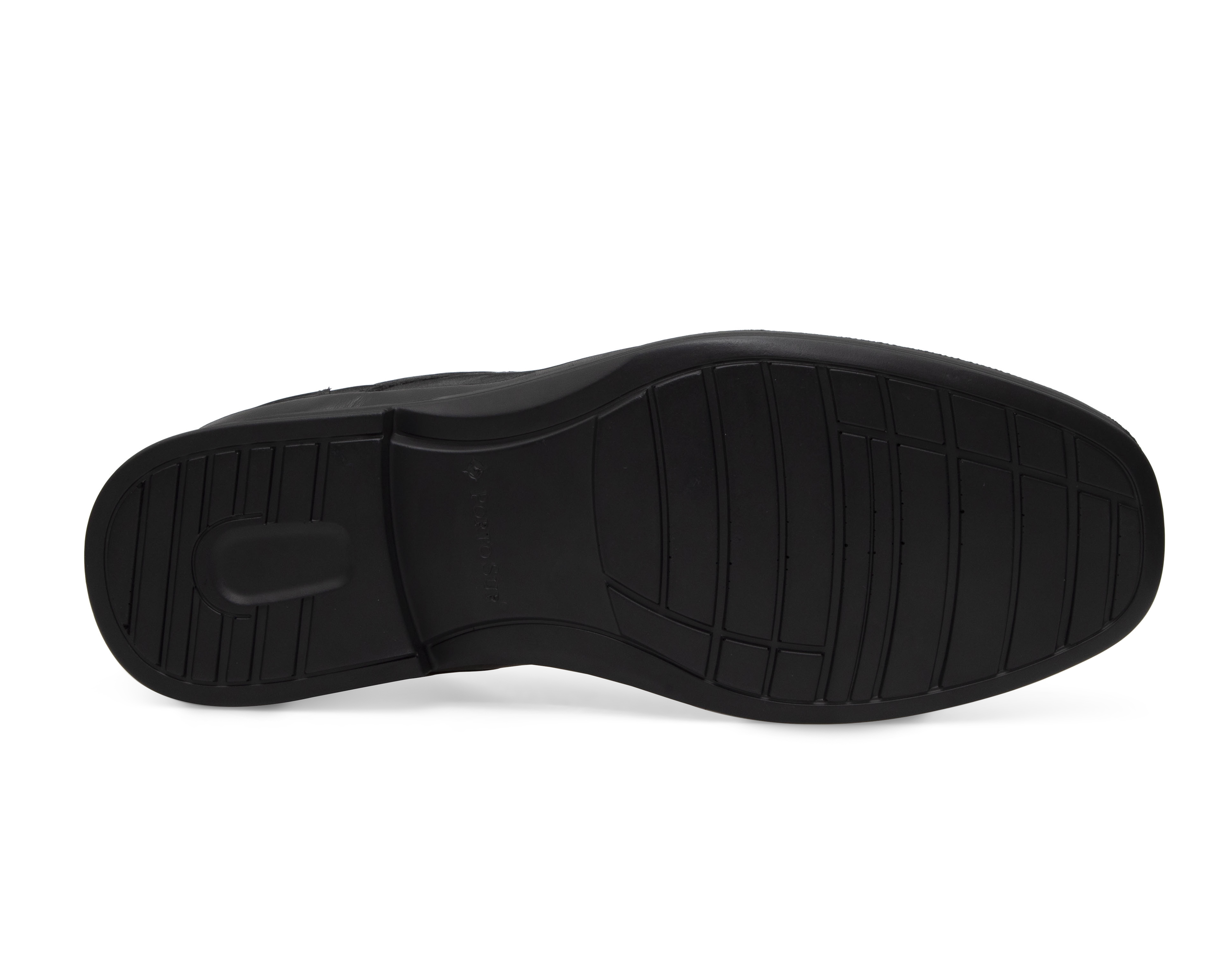 Foto 5 pulgar | Foto 4 | Zapatos Confort Porto Sur de Piel para Hombre