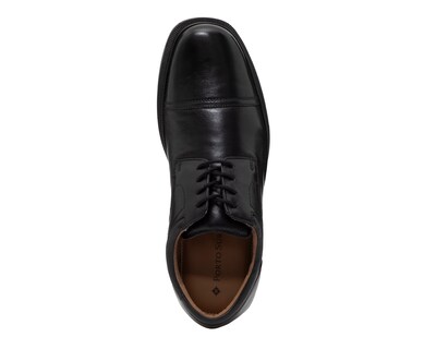 Foto 5 | Foto 5 | Zapatos Confort Porto Sur de Piel para Hombre